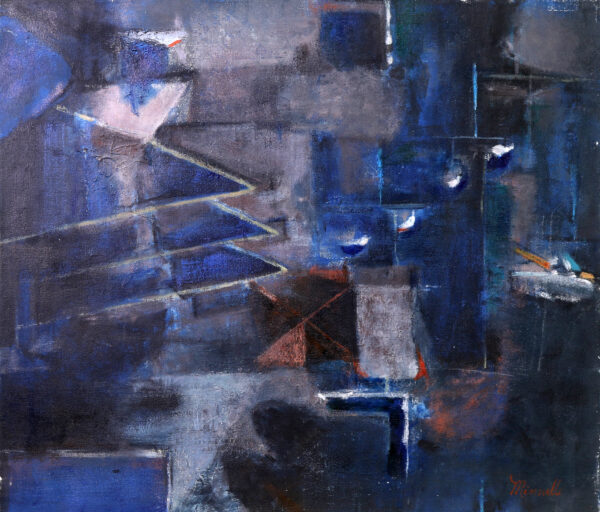 Gris - Image 1