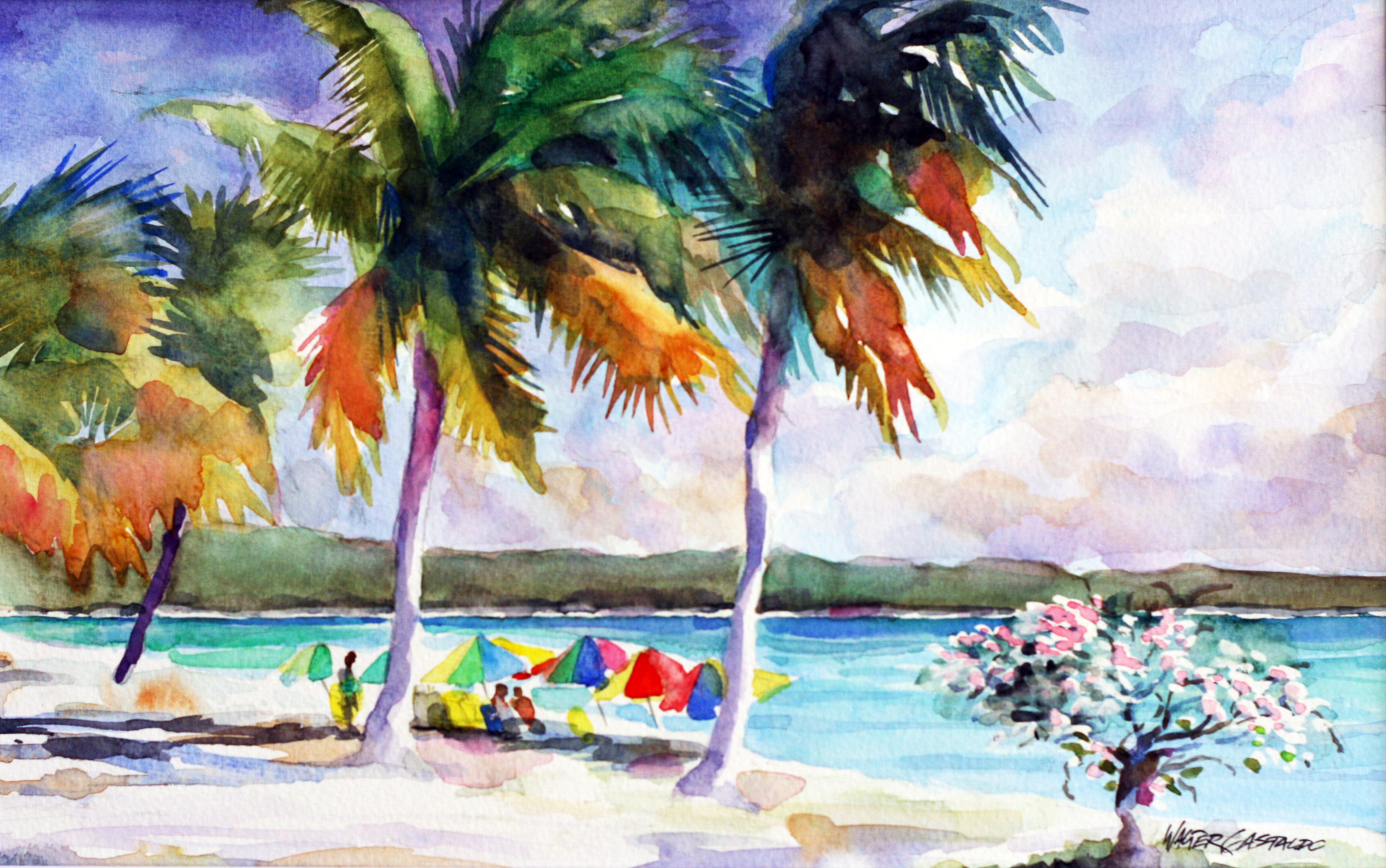Walter Gastaldo - Image 1