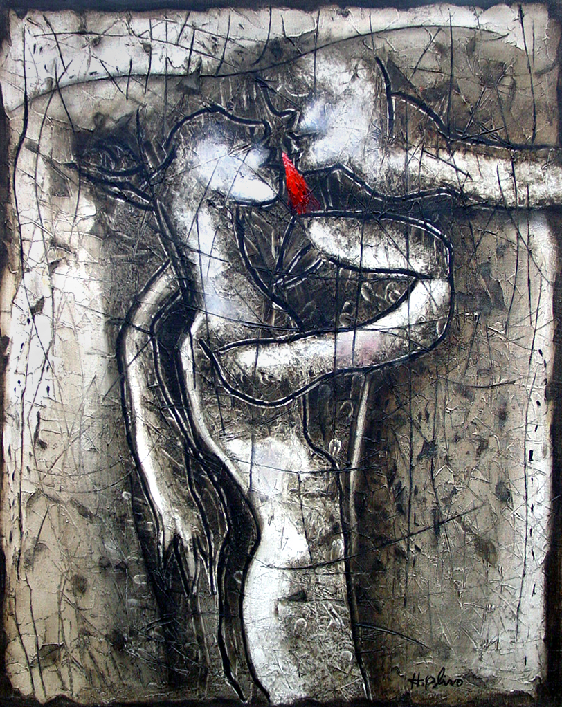 Casi un Beso