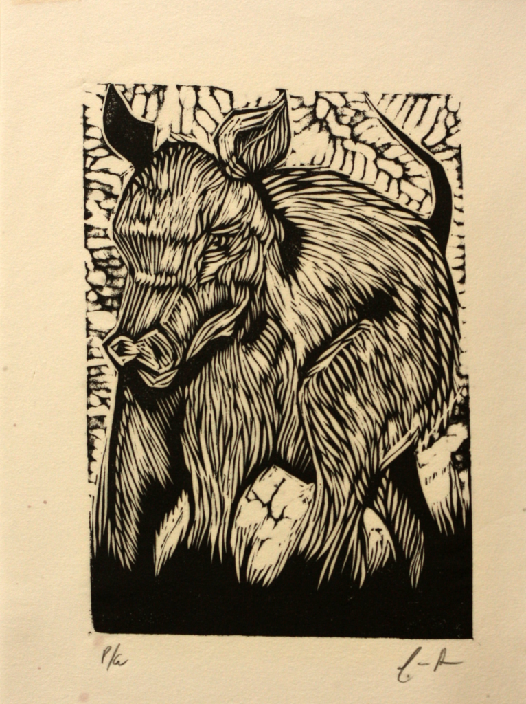 Cerdo