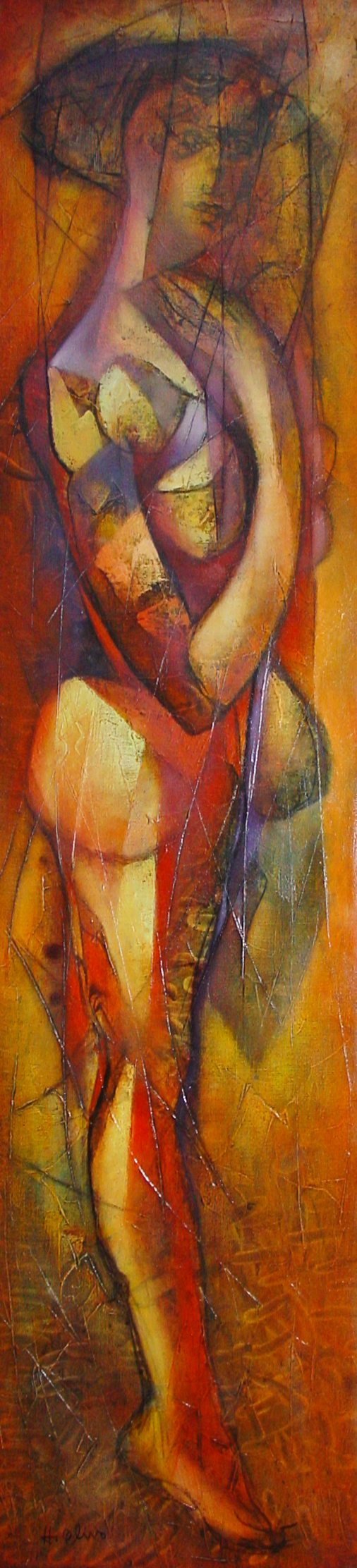 Dancing Muse - Image 1