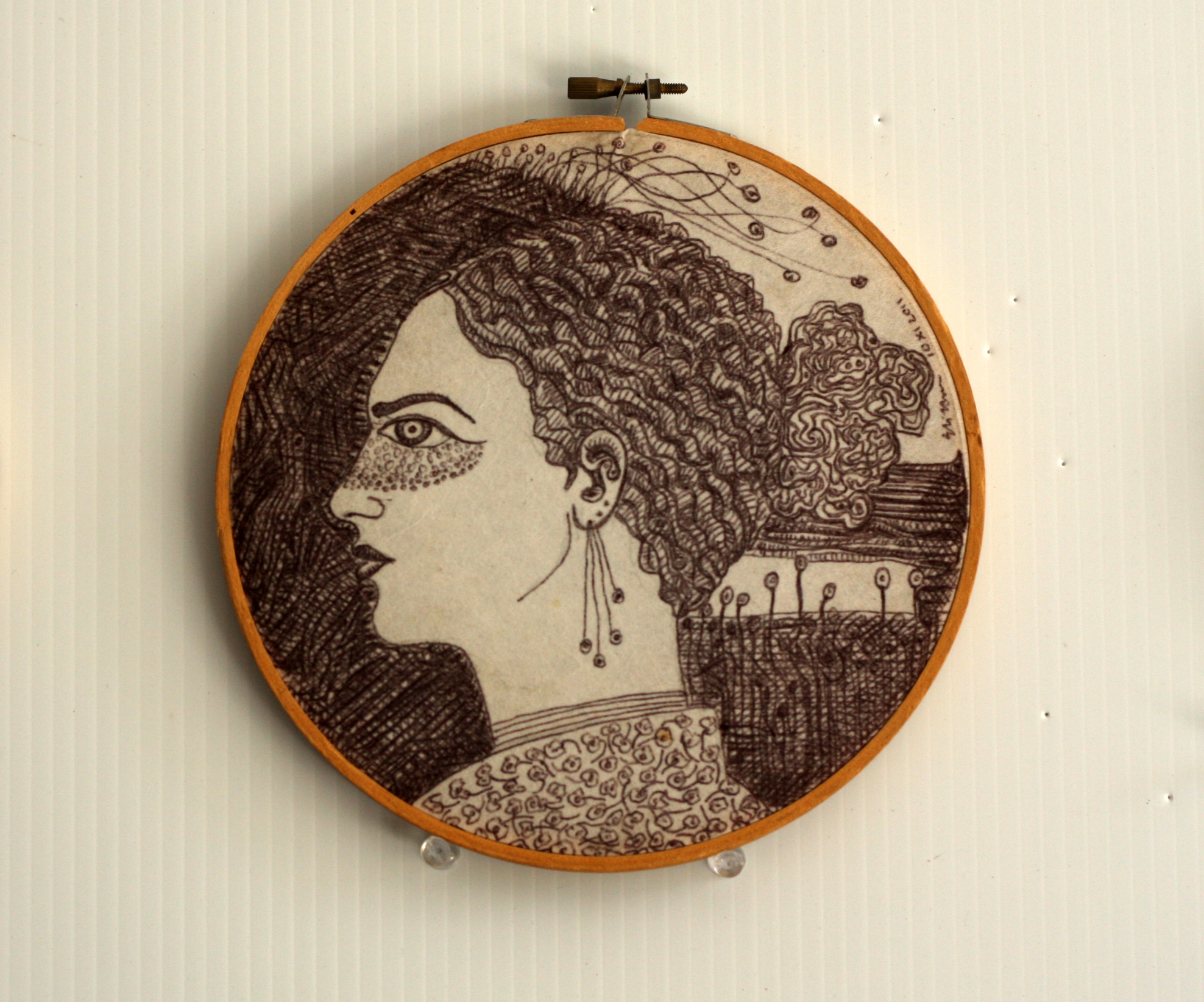 Elizam Escobar - Image 1