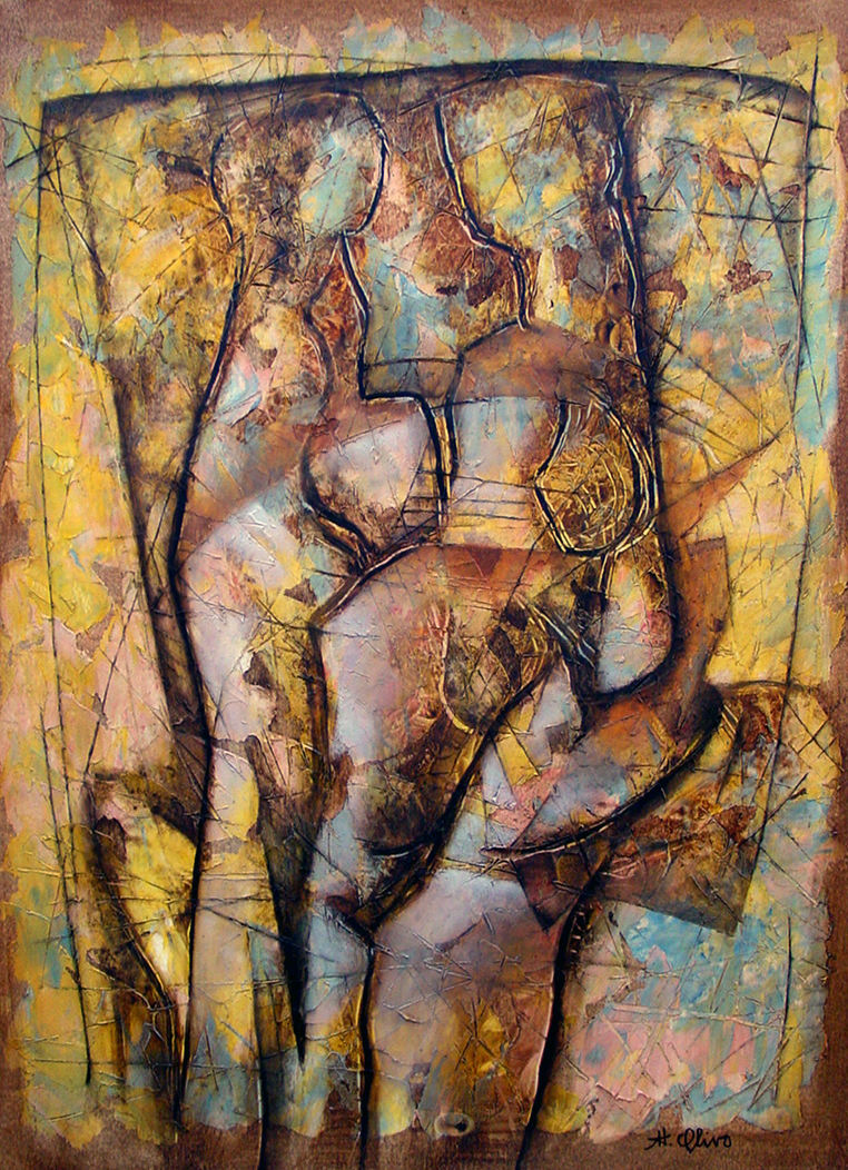 Fábula de Adam y Eva - Image 1