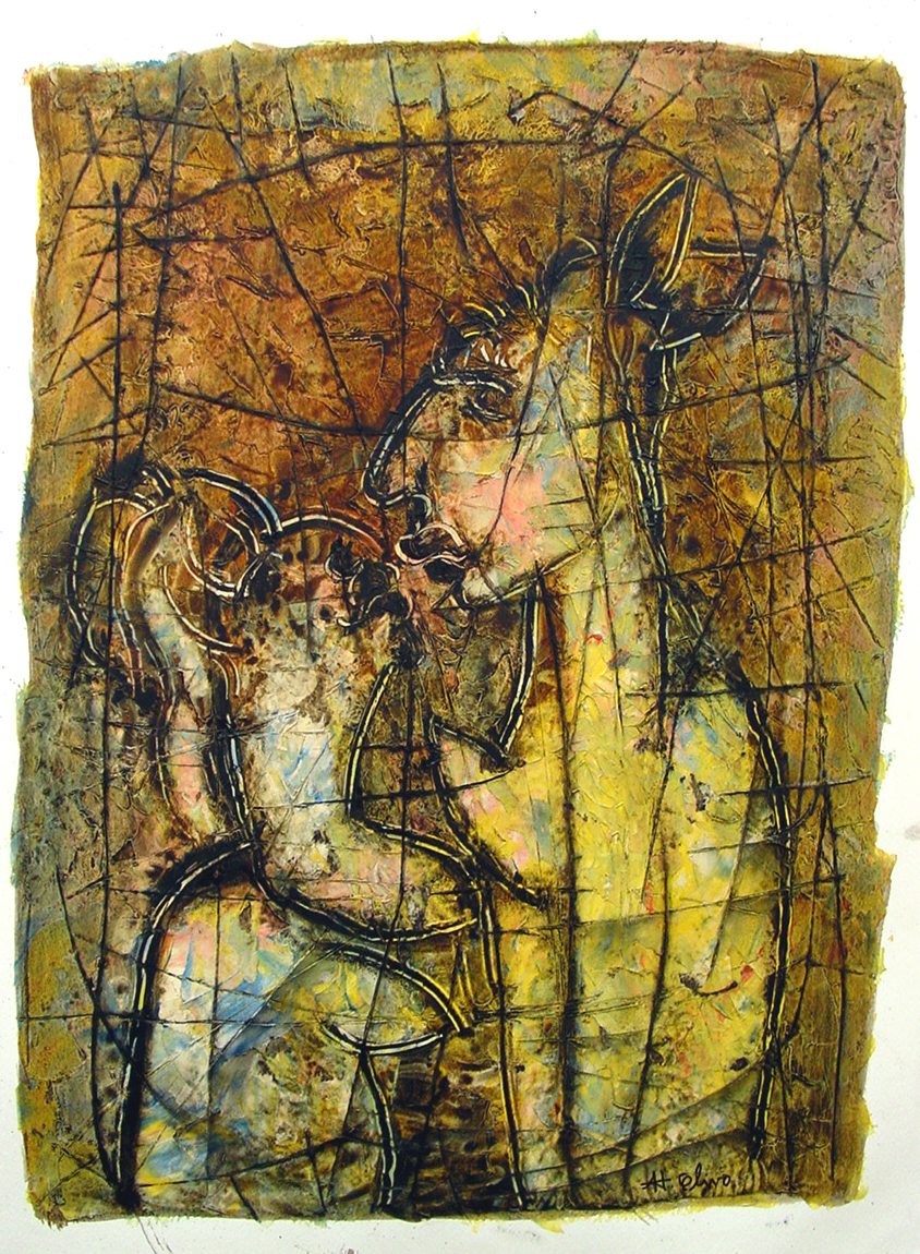Fábula del deseo - Image 1