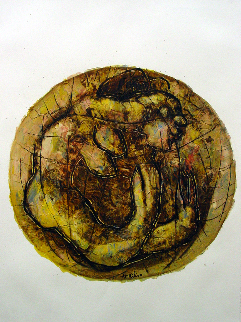 Fábula del sello lunar - Image 1