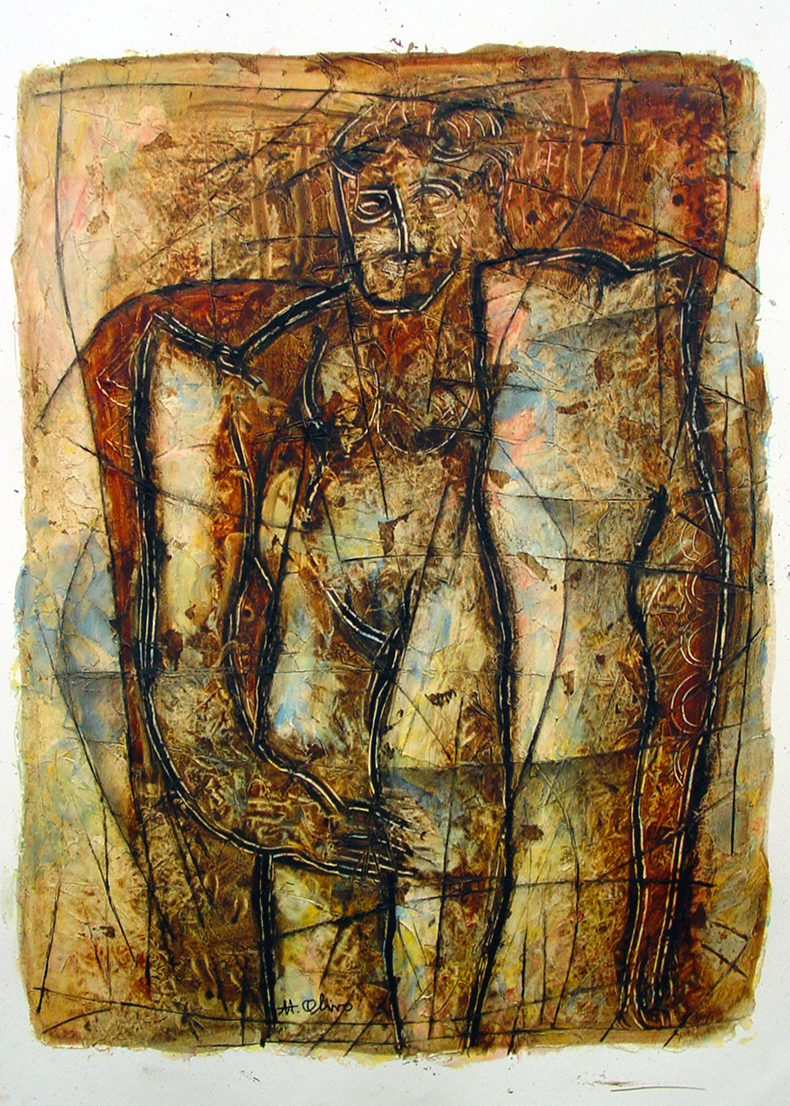 Fábula sobre el Golem - Image 1