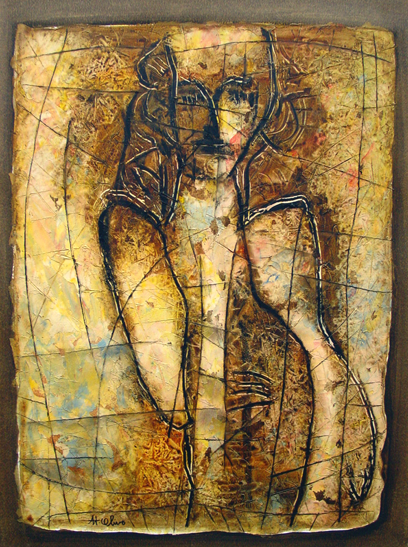 Fábula sobre la diosa hija - Image 1