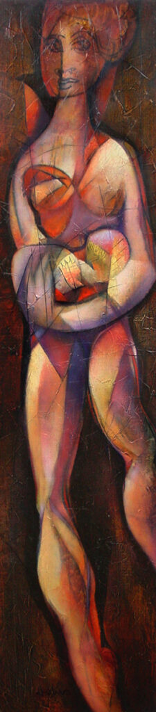 Fertility Muse