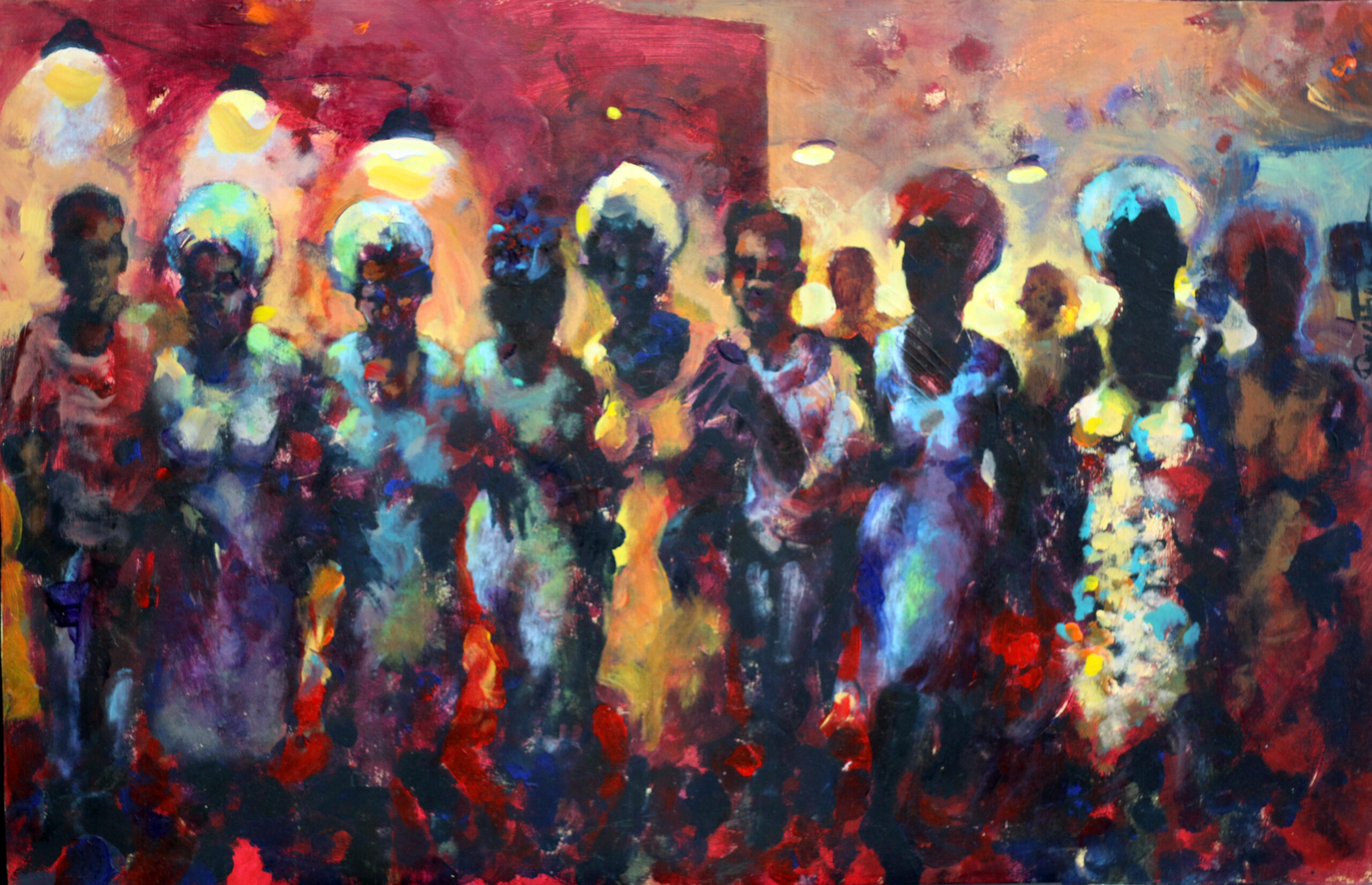 Ismael Figueroa - Image 1