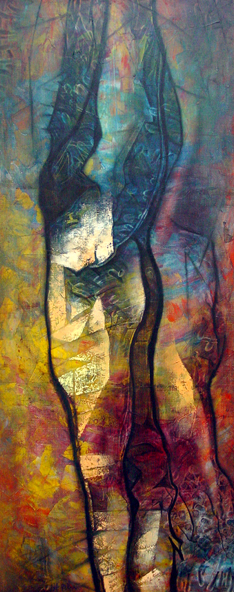 Hombre Iluminado - Image 1