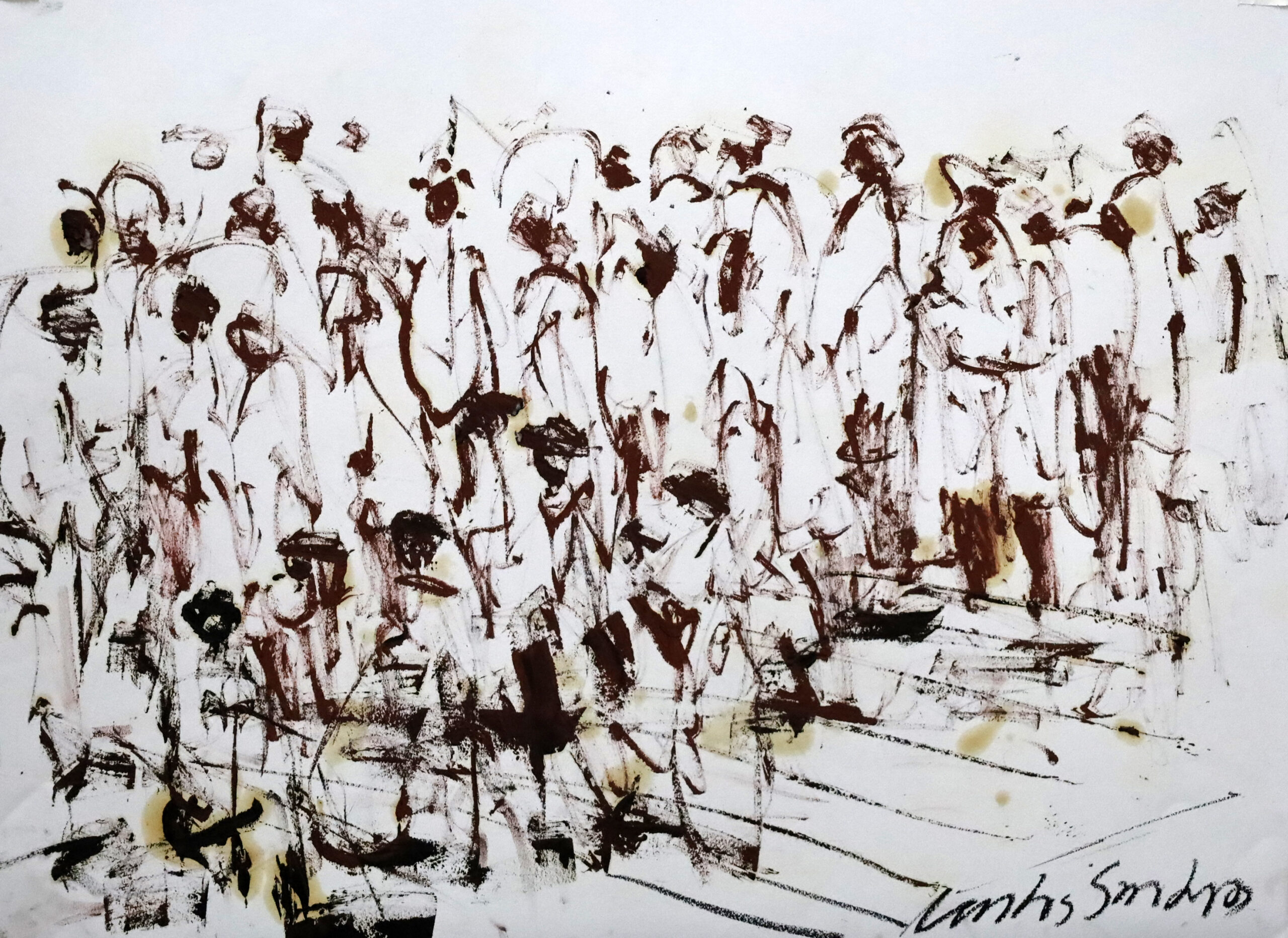 Carlos Santiago - Image 1