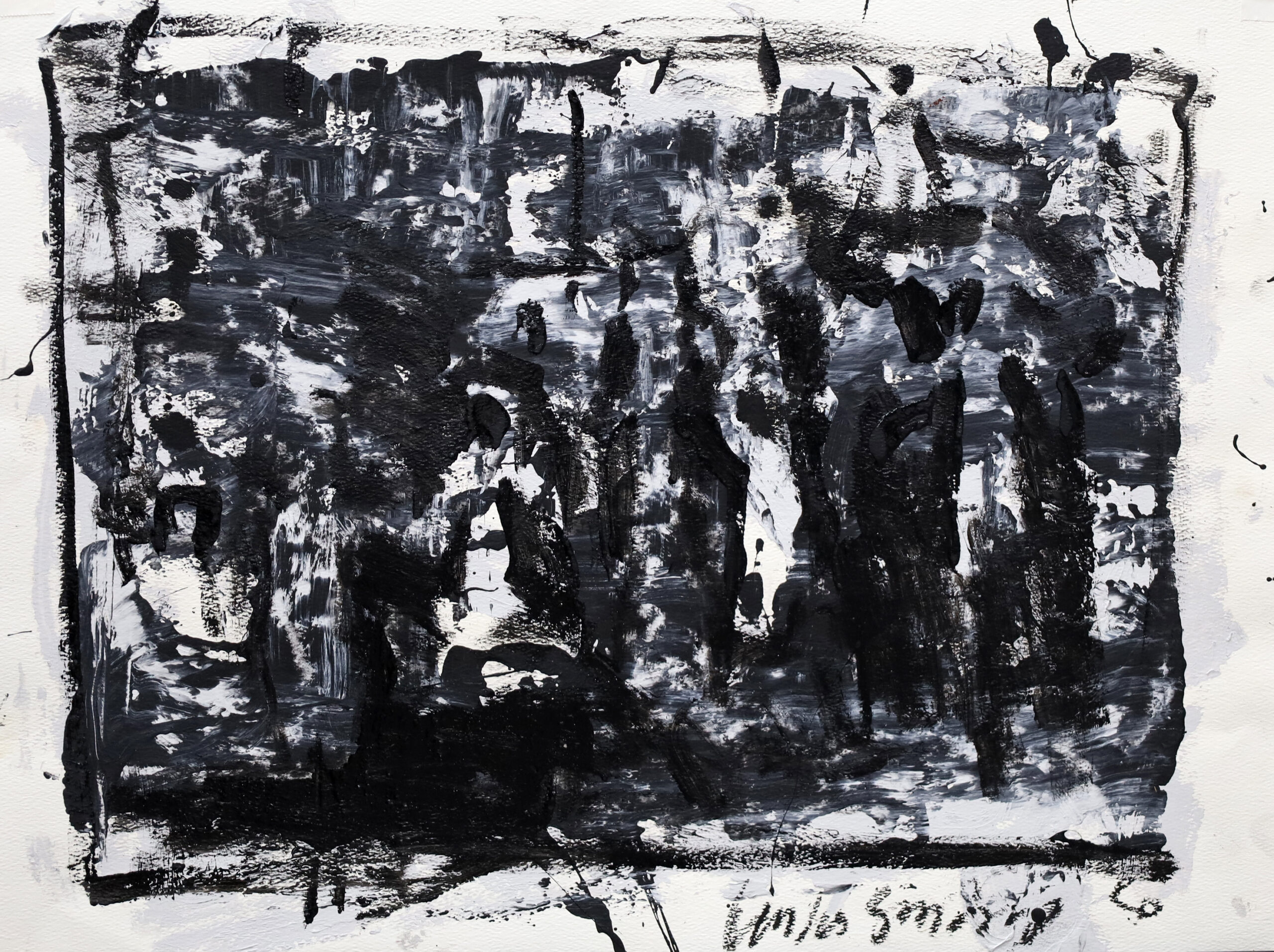 Carlos Santiago - Image 1