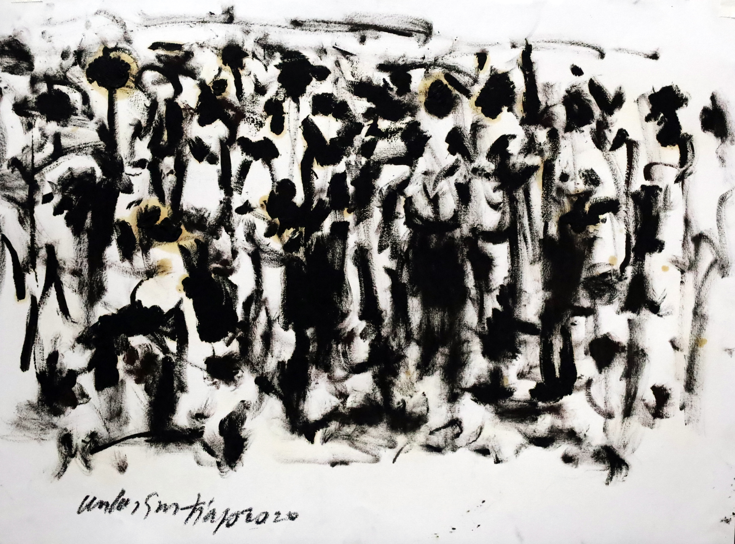 Carlos Santiago - Image 1