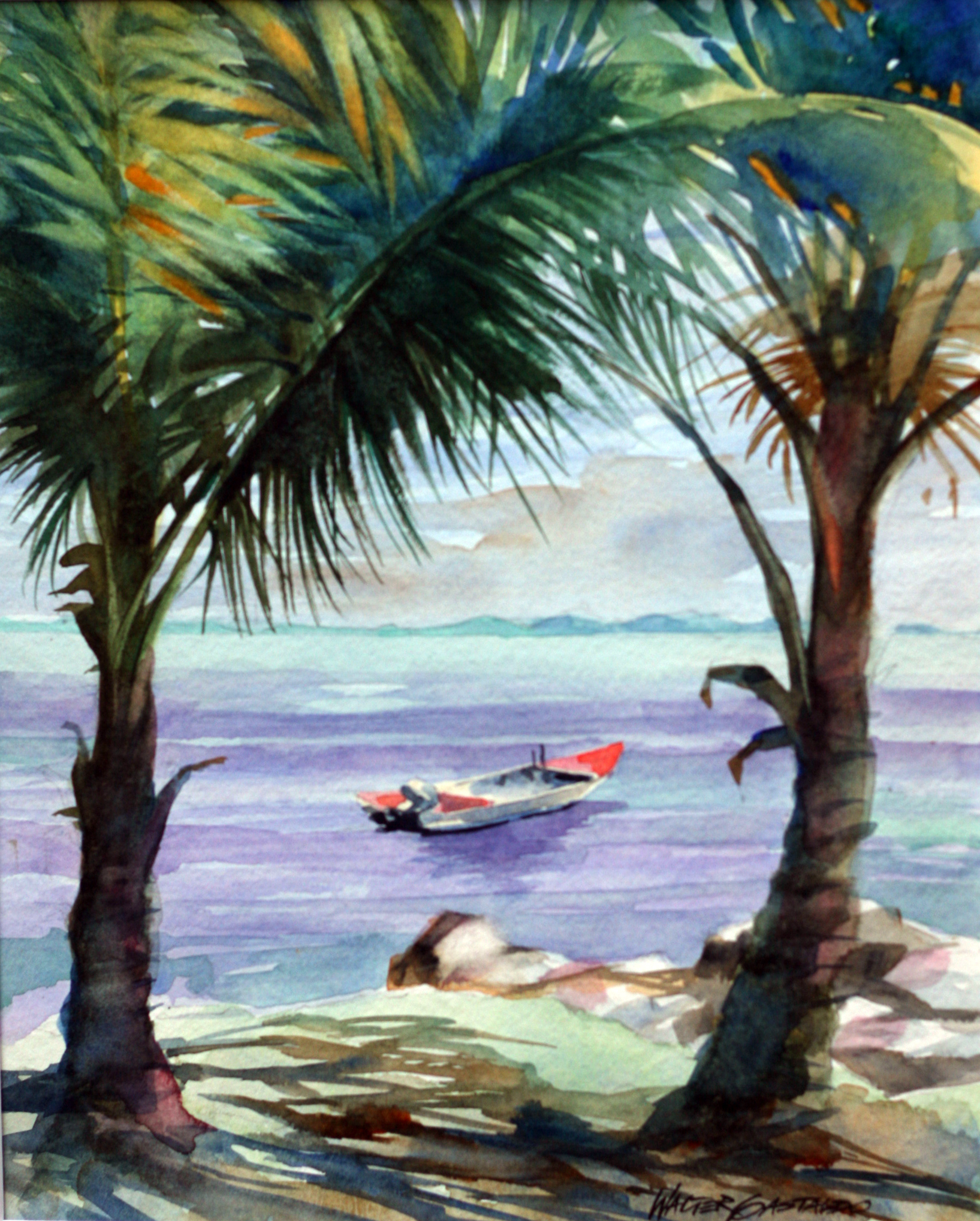 Walter Gastaldo - Image 1