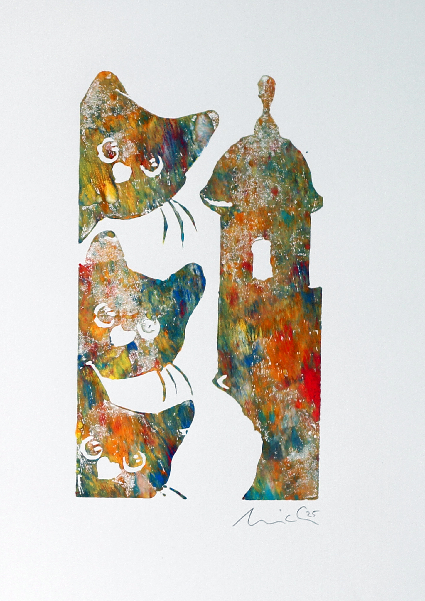 Dieter Ulrich - Image 1
