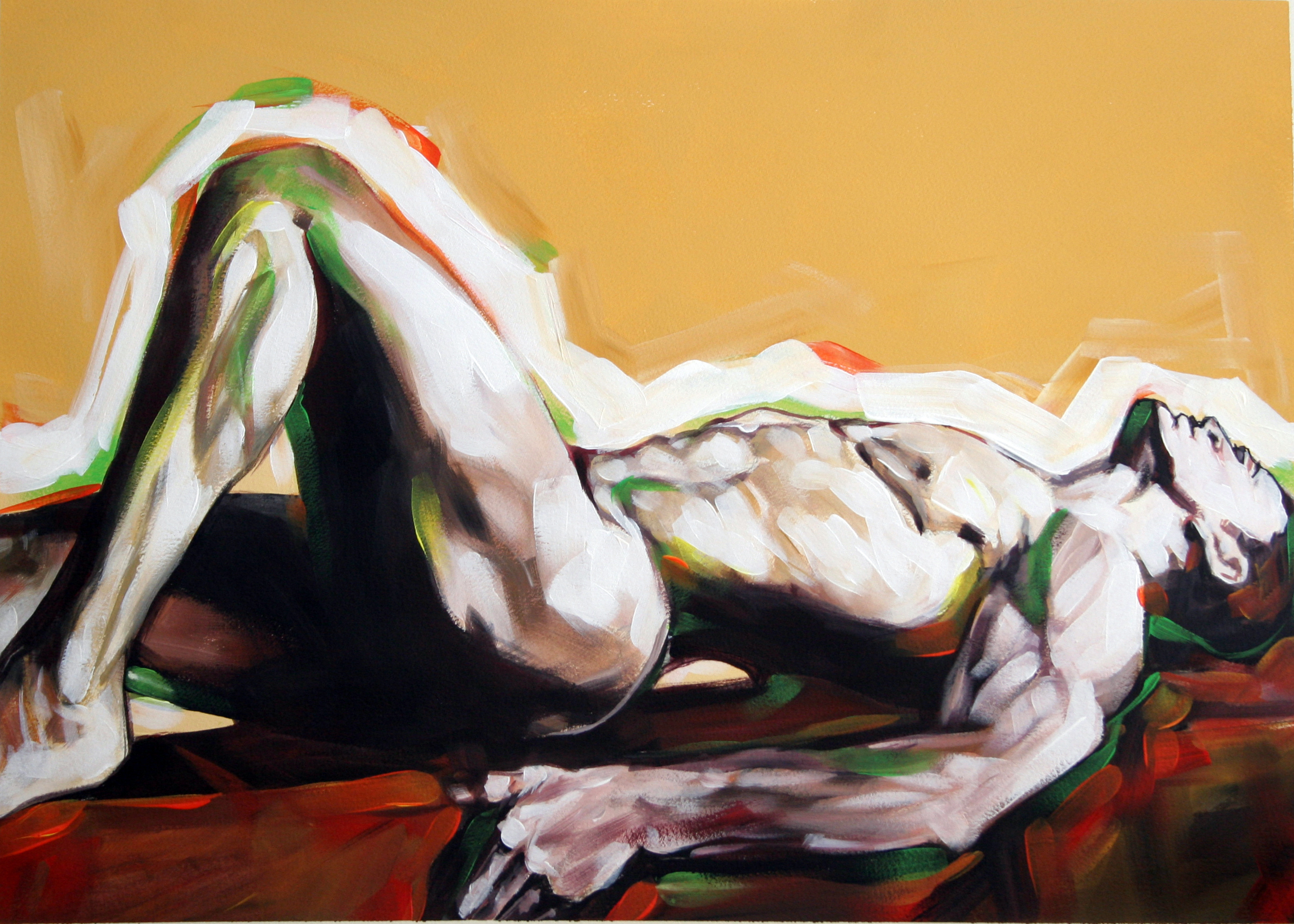 Daniel Díaz - Image 1