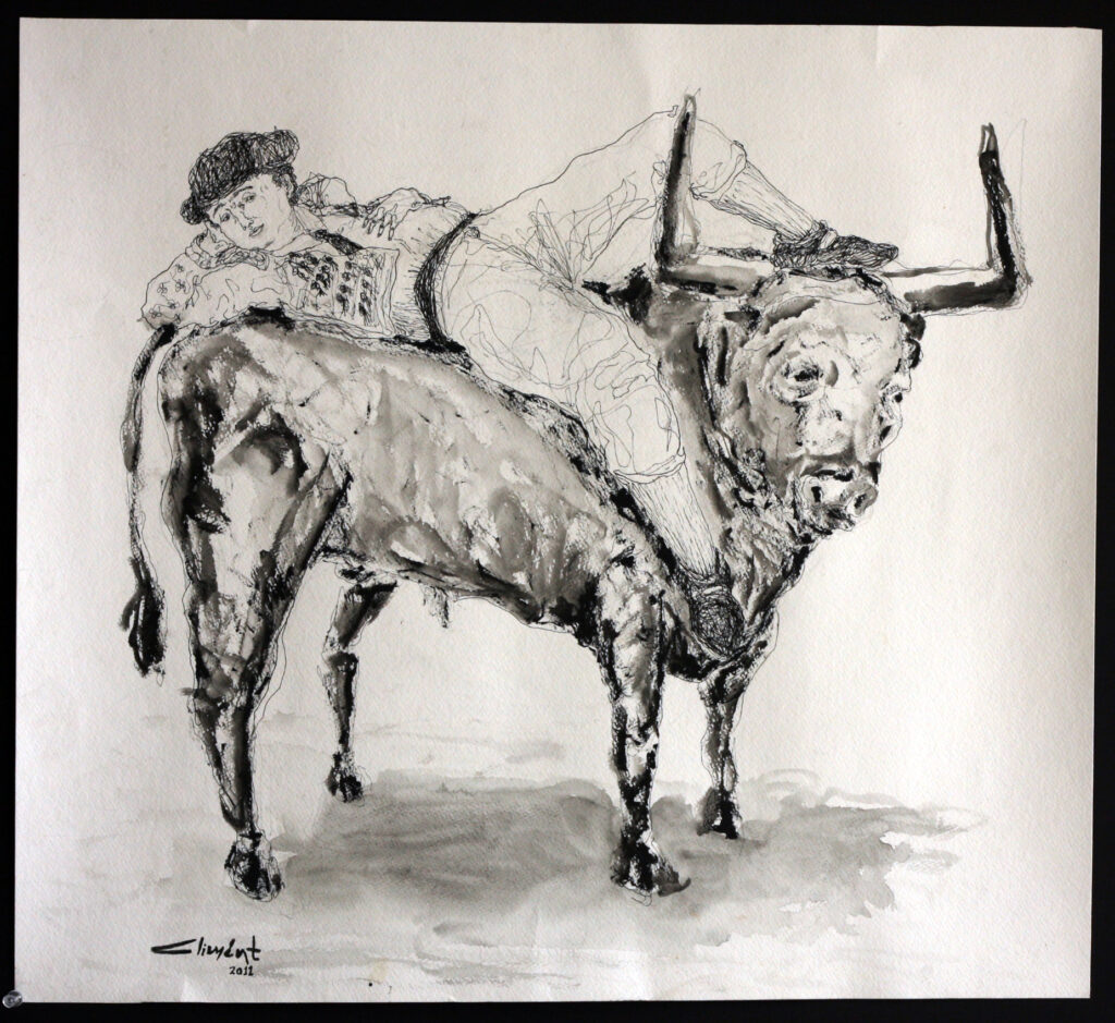 Toro Climent