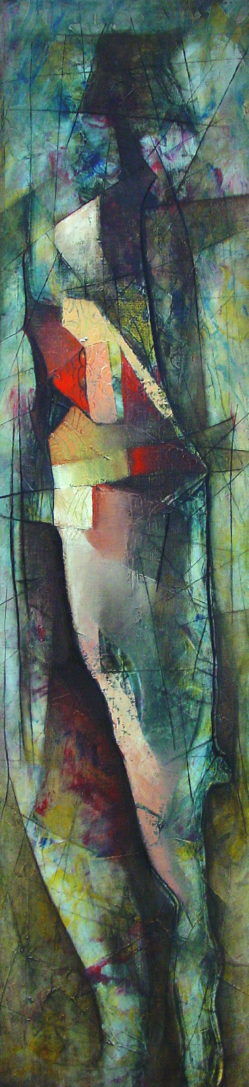 Mujer Sola - Image 1