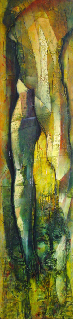 Muse of Creation