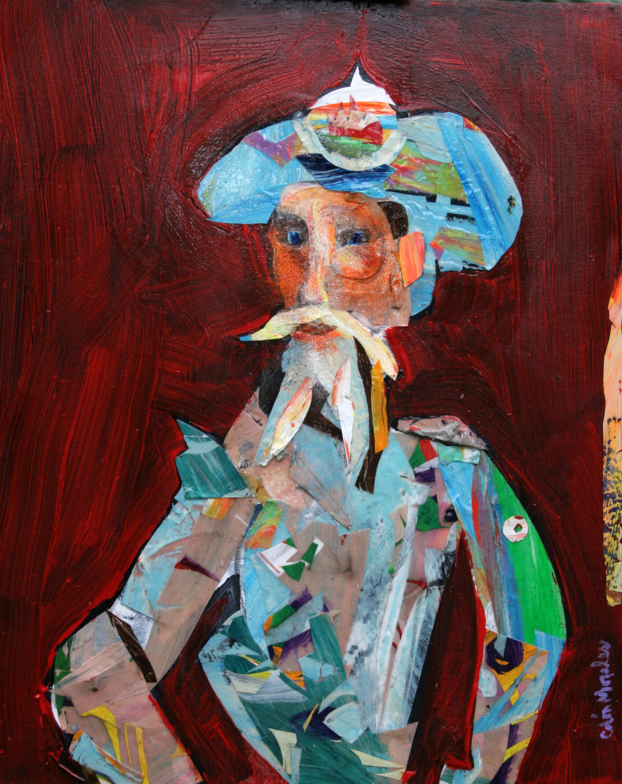 Quijote Morisco - Image 1