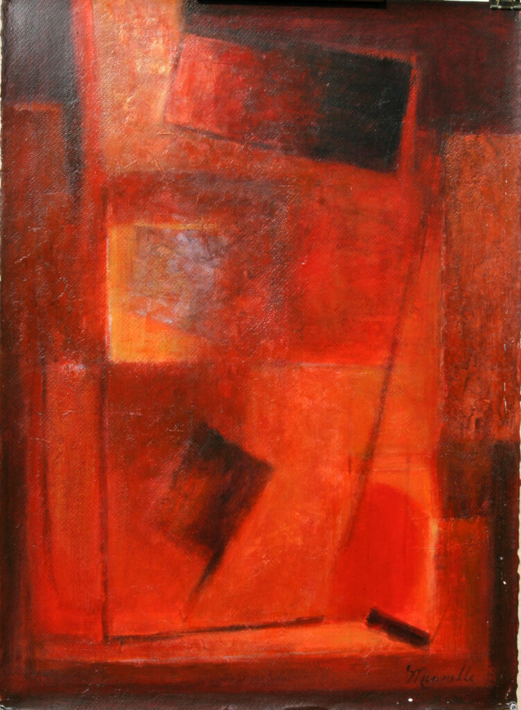 Reflejo Lunar III