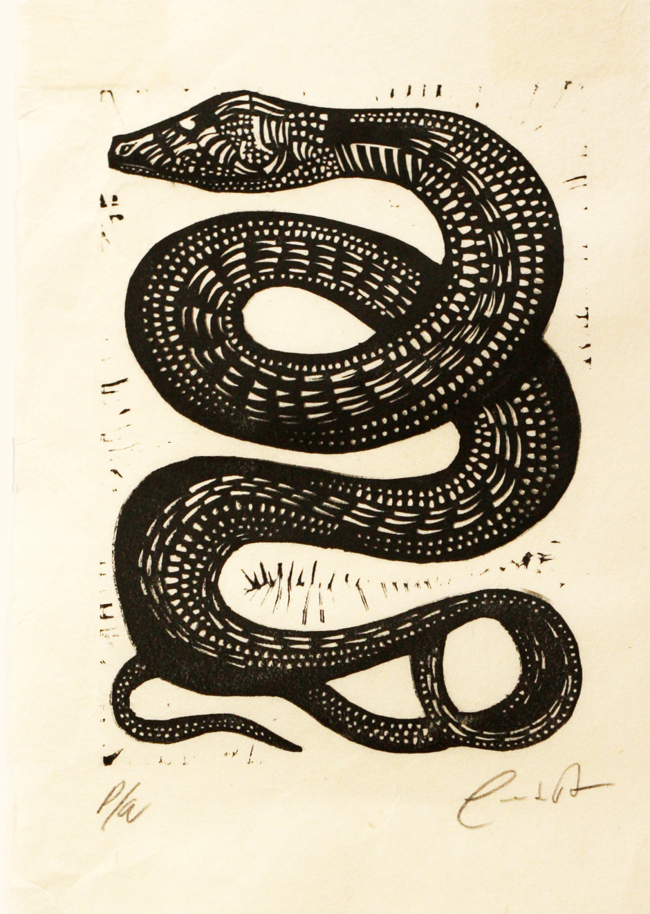 Serpiente - Image 1