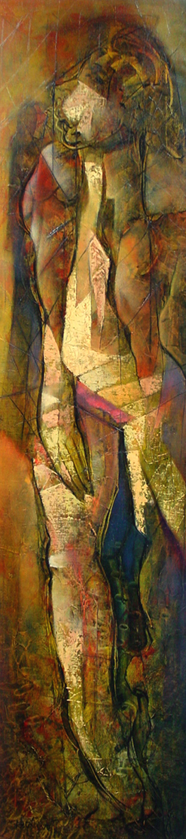 Hilario Olivo - Image 1