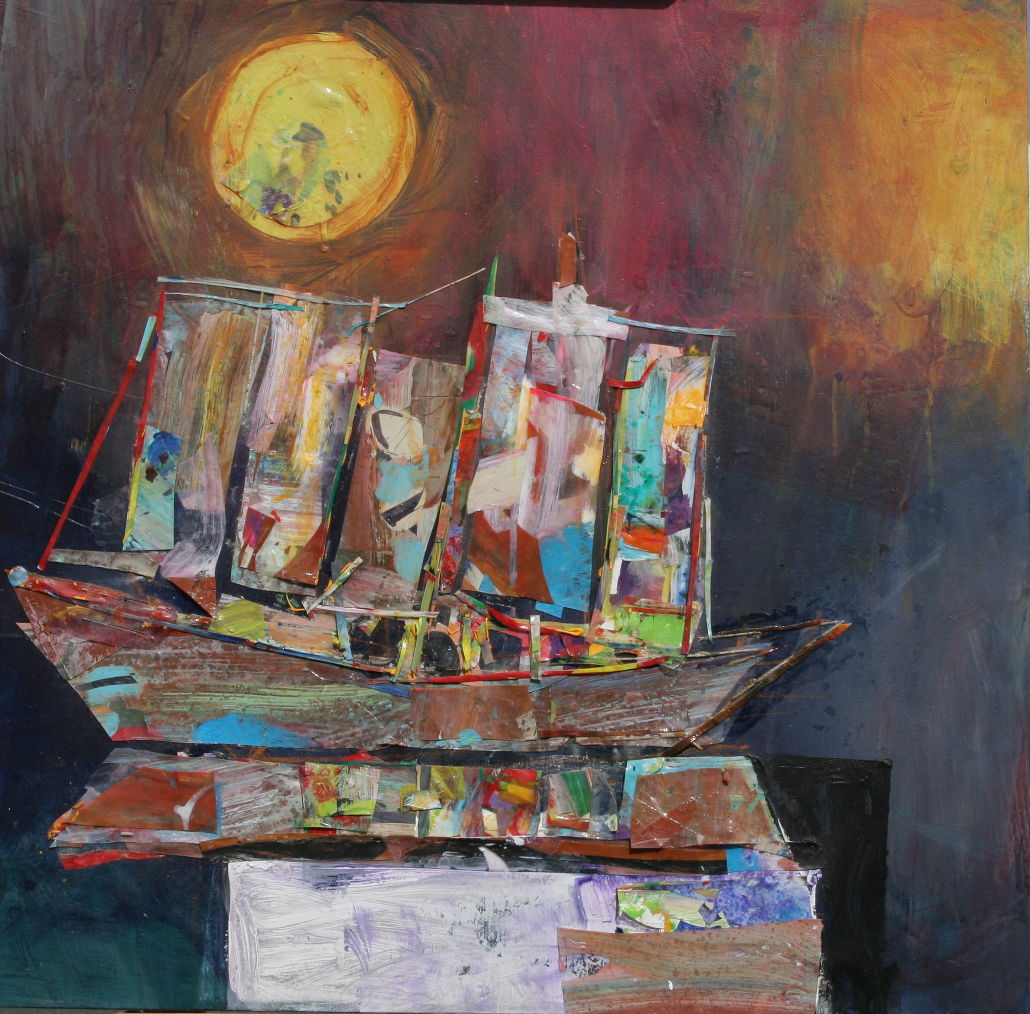 Velero - Image 1