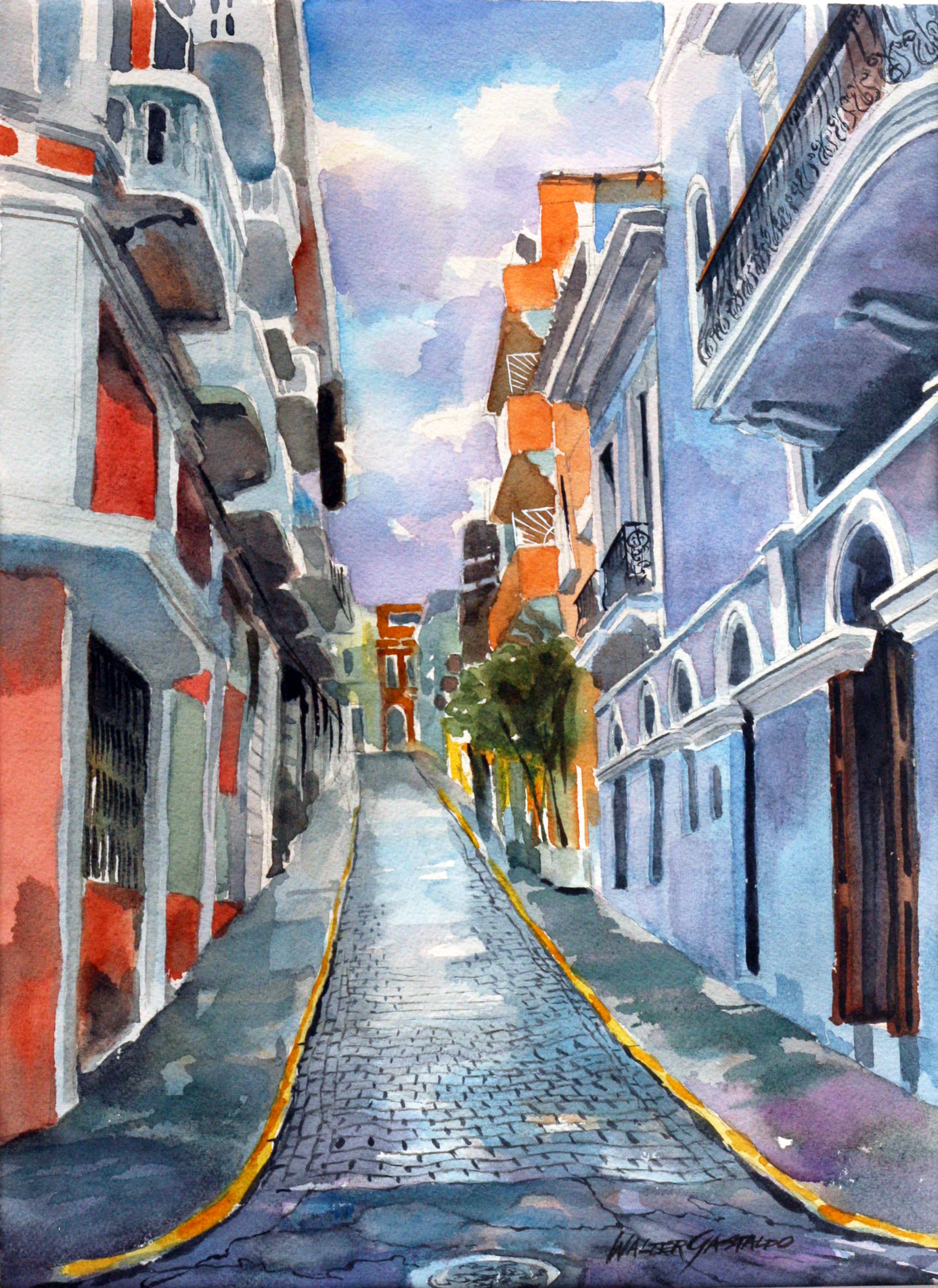 Walter Gastaldo - Image 1