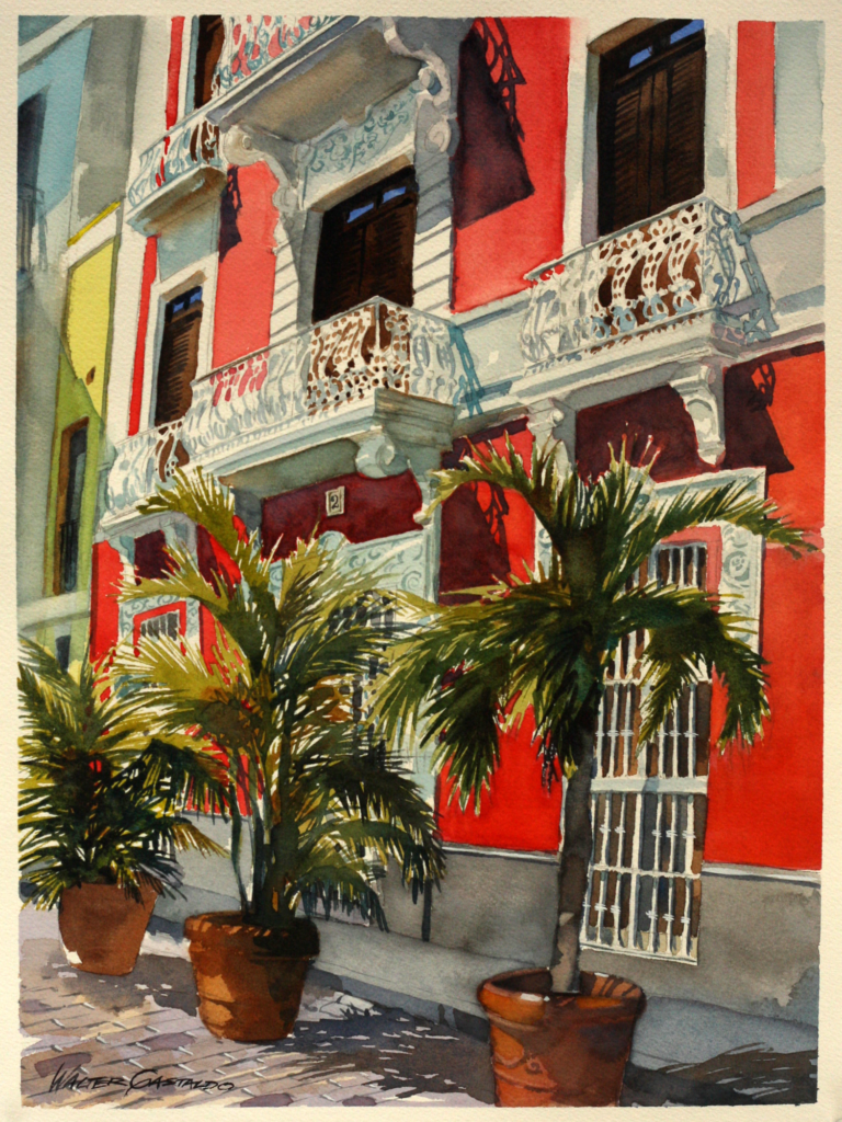Walter Gastaldo