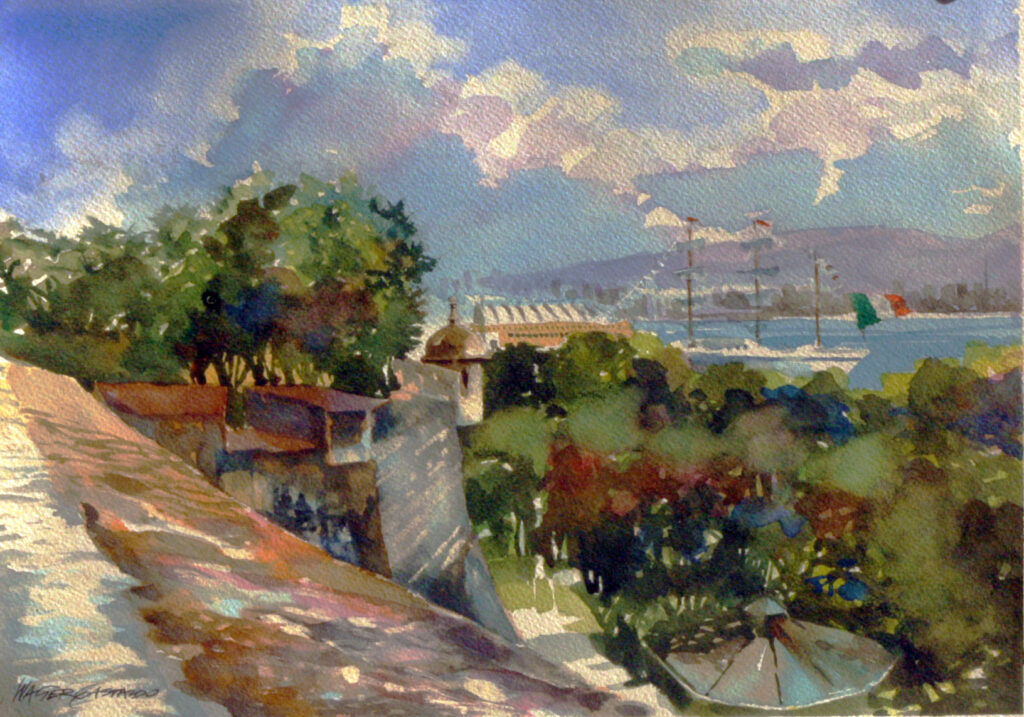 Walter Gastaldo