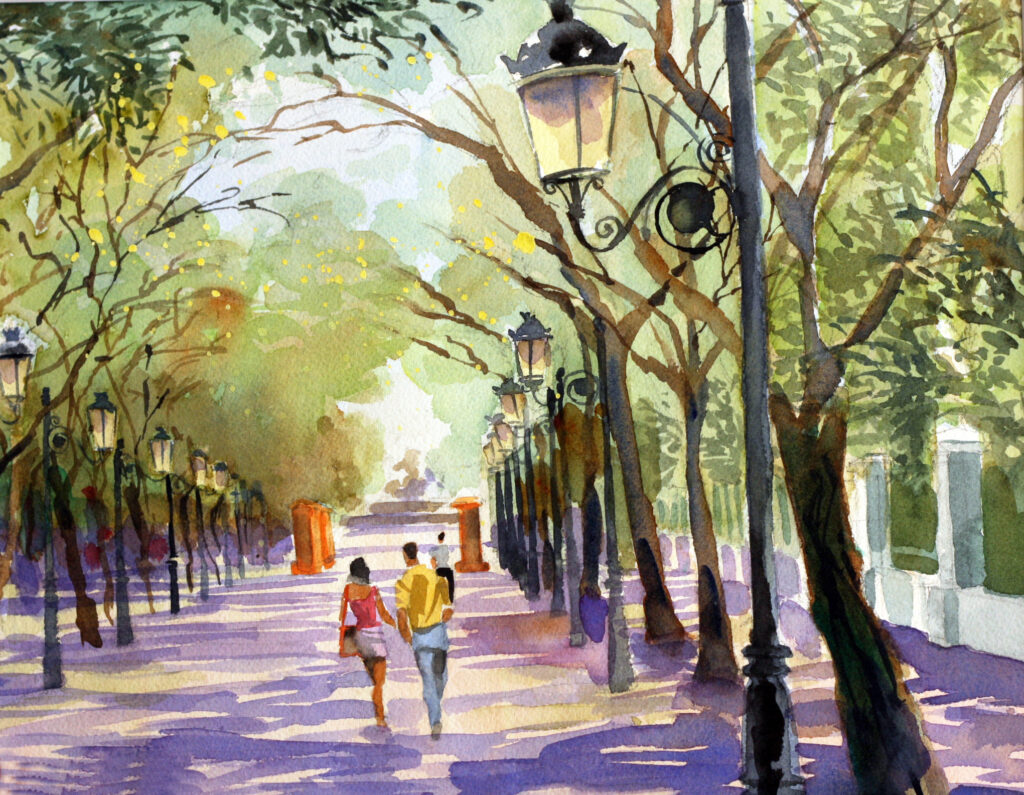 Walter Gastaldo
