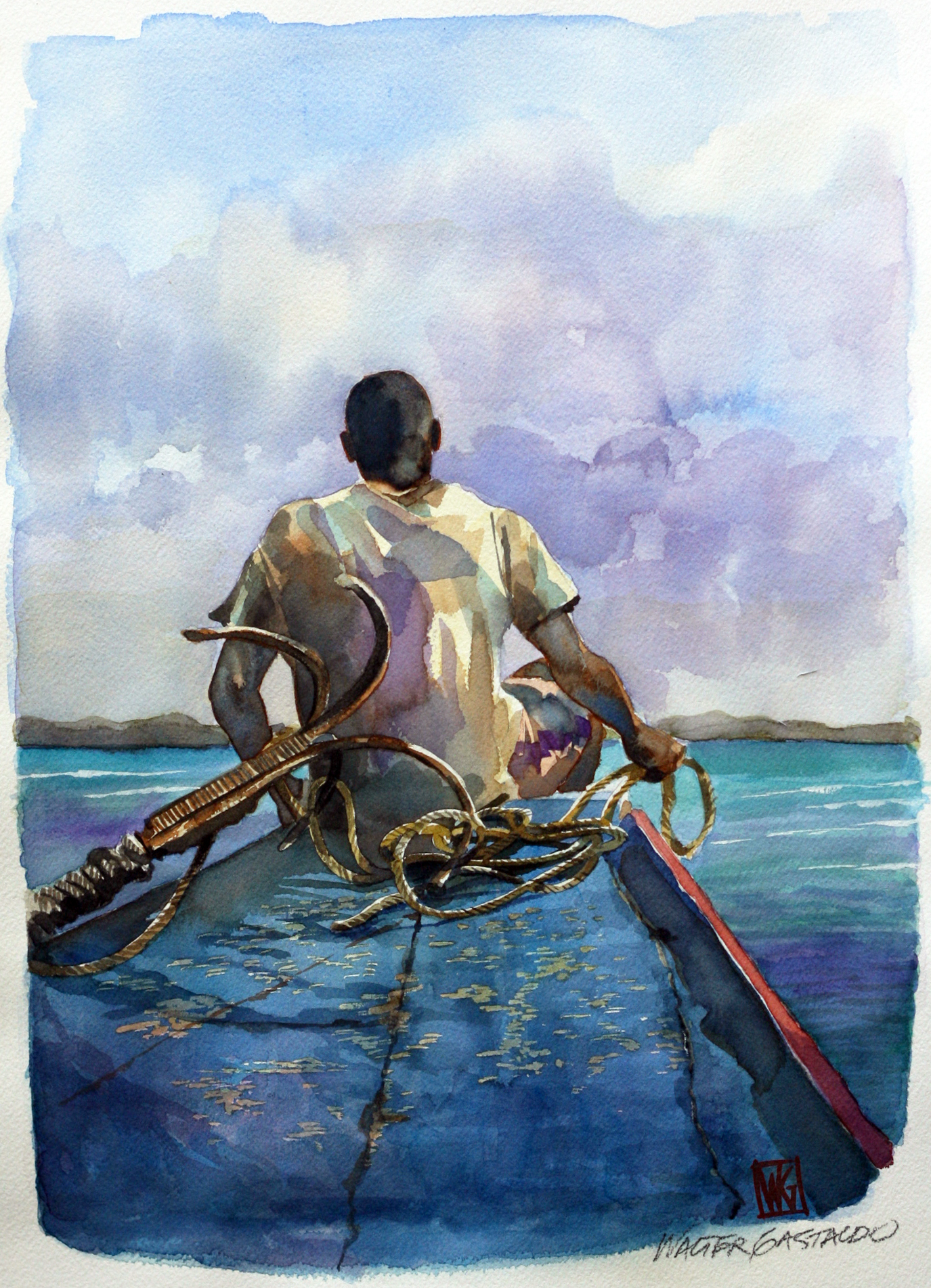 Walter Gastaldo - Image 1