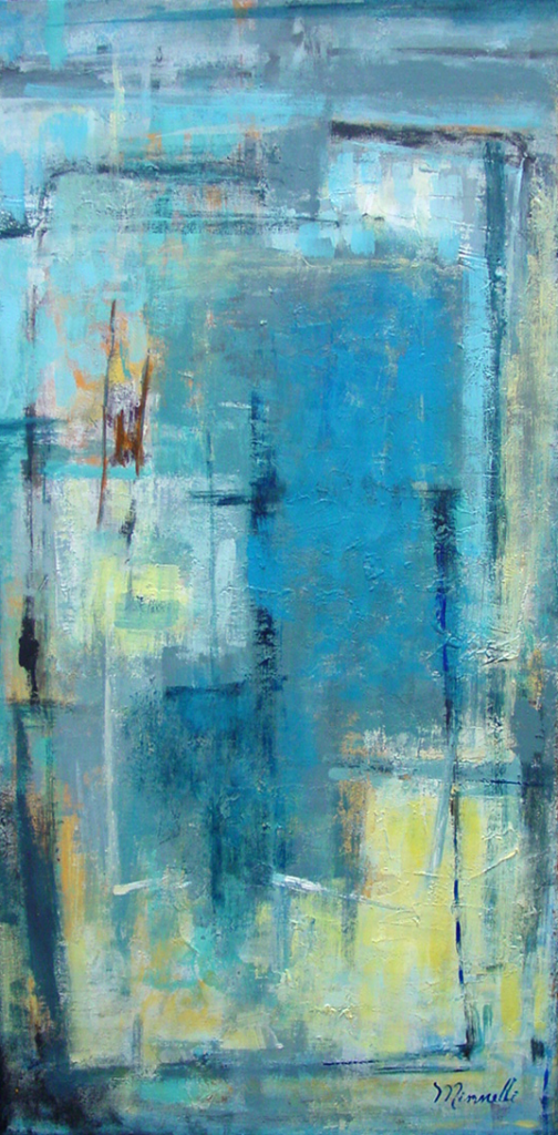 Windows to the Creation