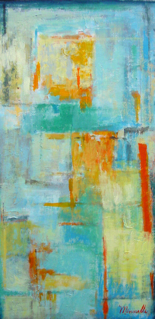 Windows to the Creation II.