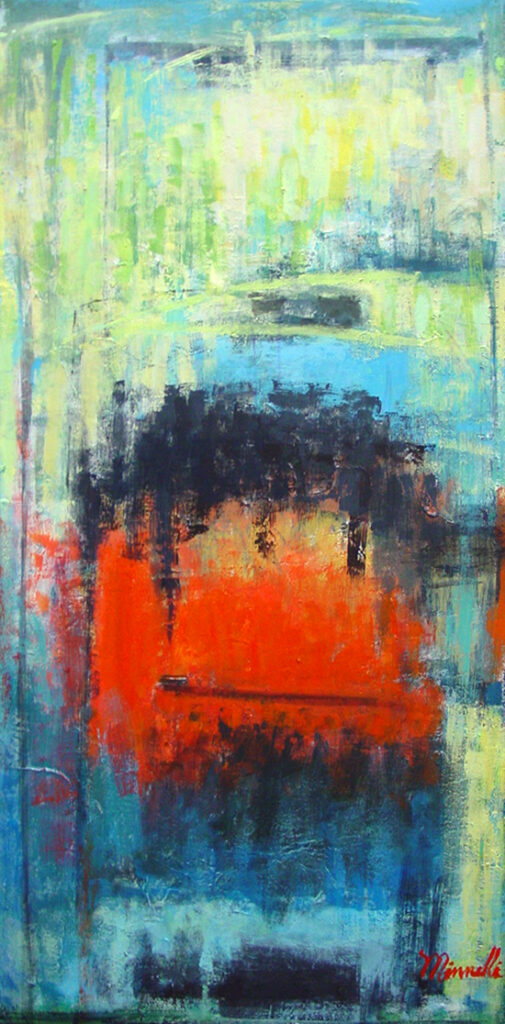 Windows to the Creation III