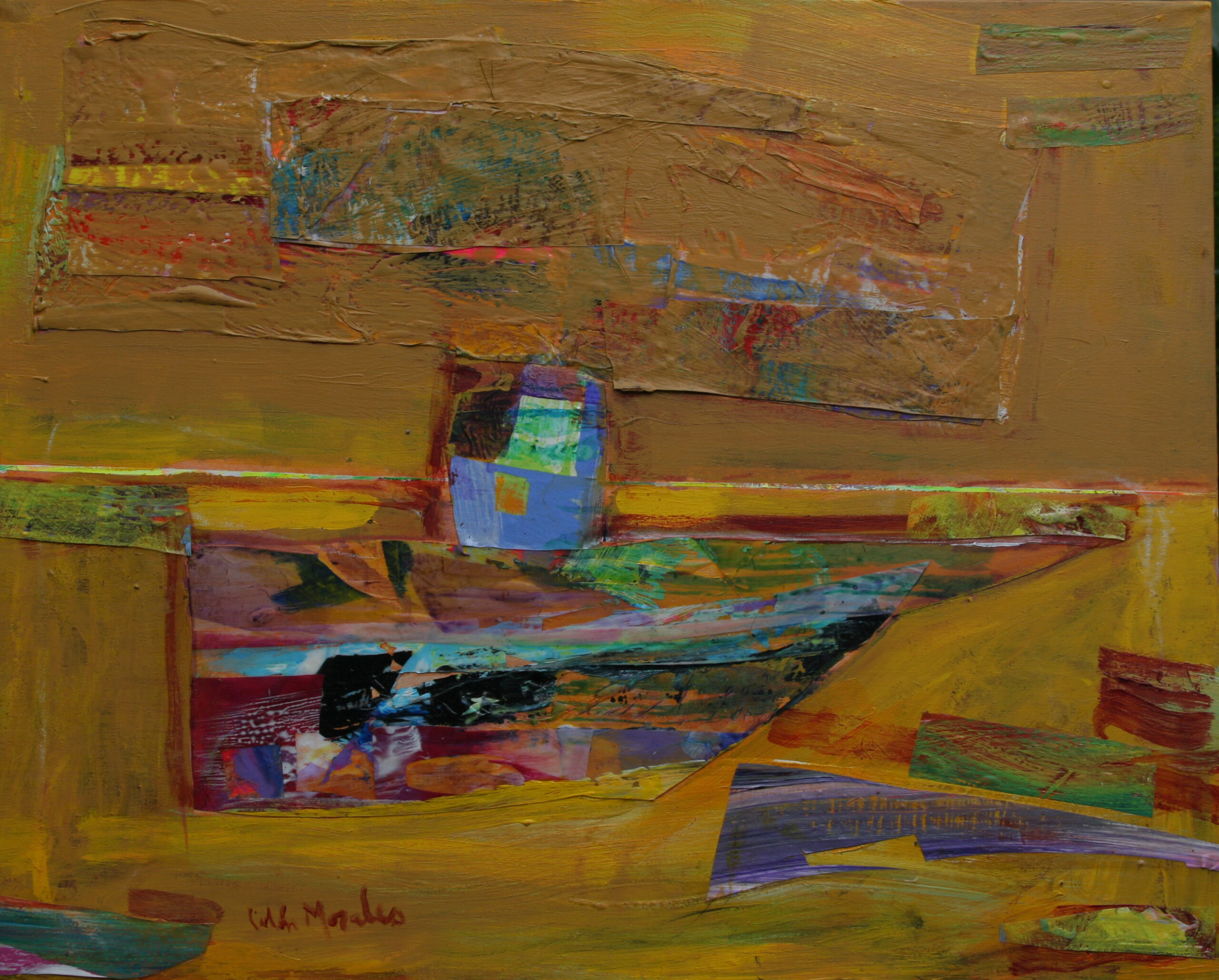 Zenital - Image 1