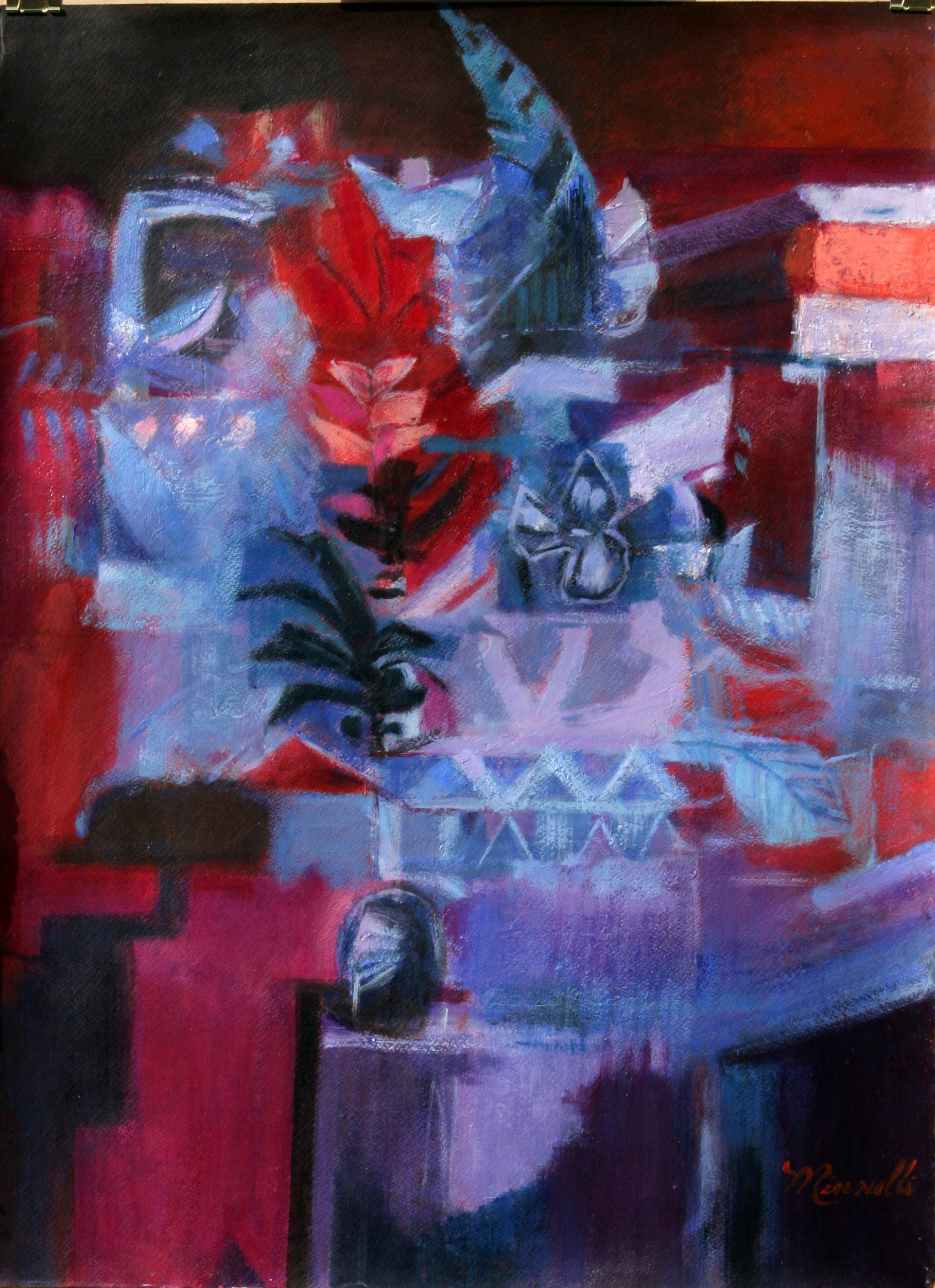 Floral - Image 1