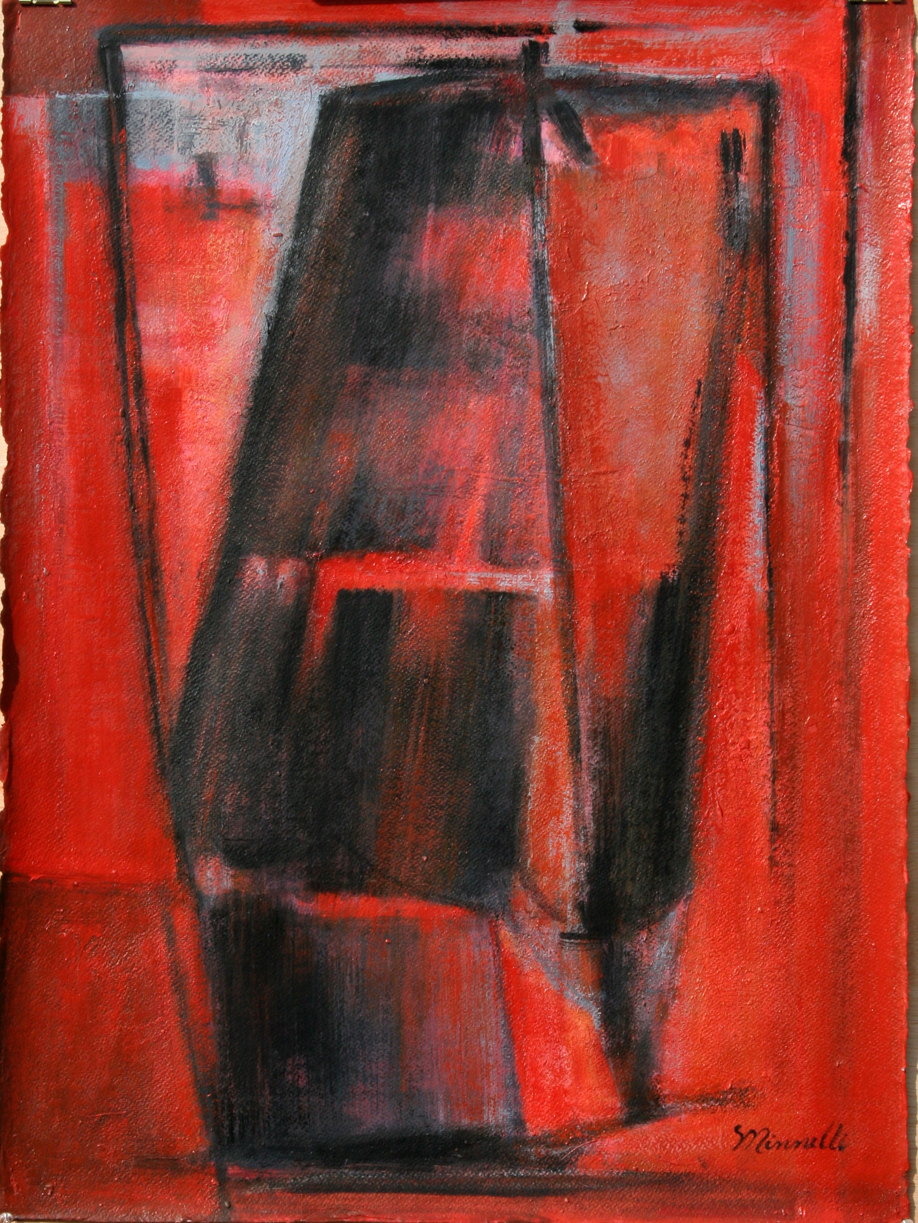 Reflejos de una Sombra - Image 1