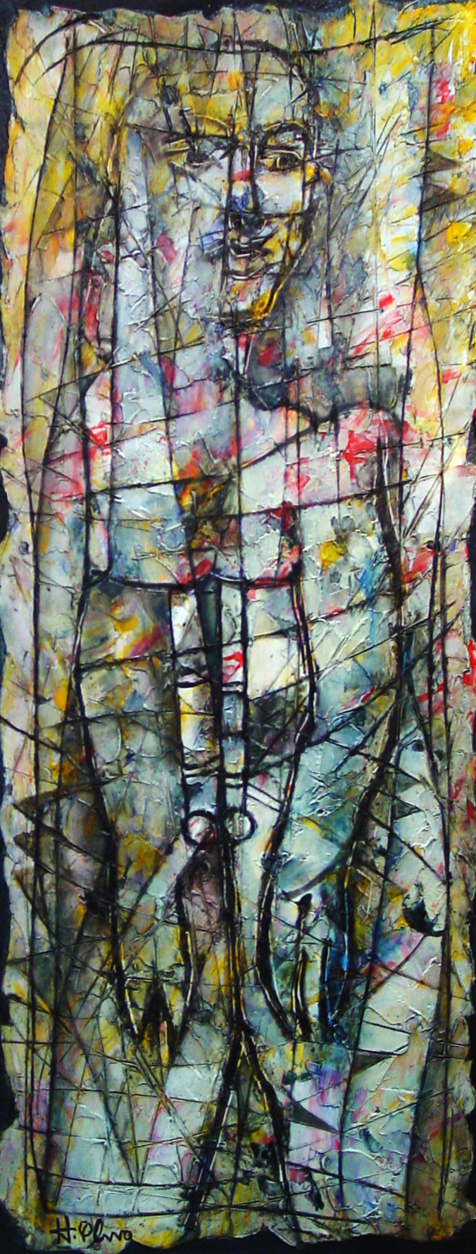 Retrato Ausente - Image 1