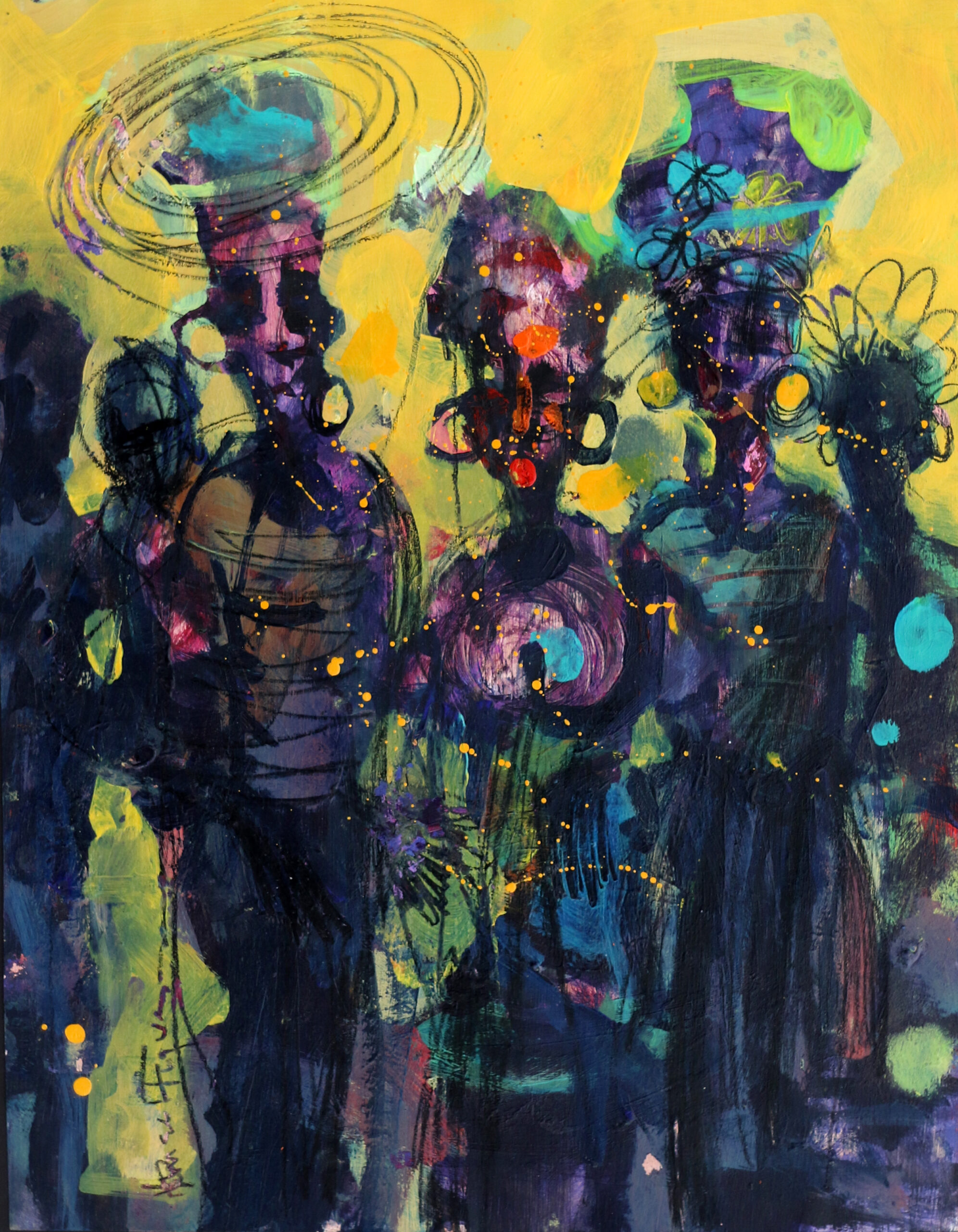 Ismael Figueroa - Image 1