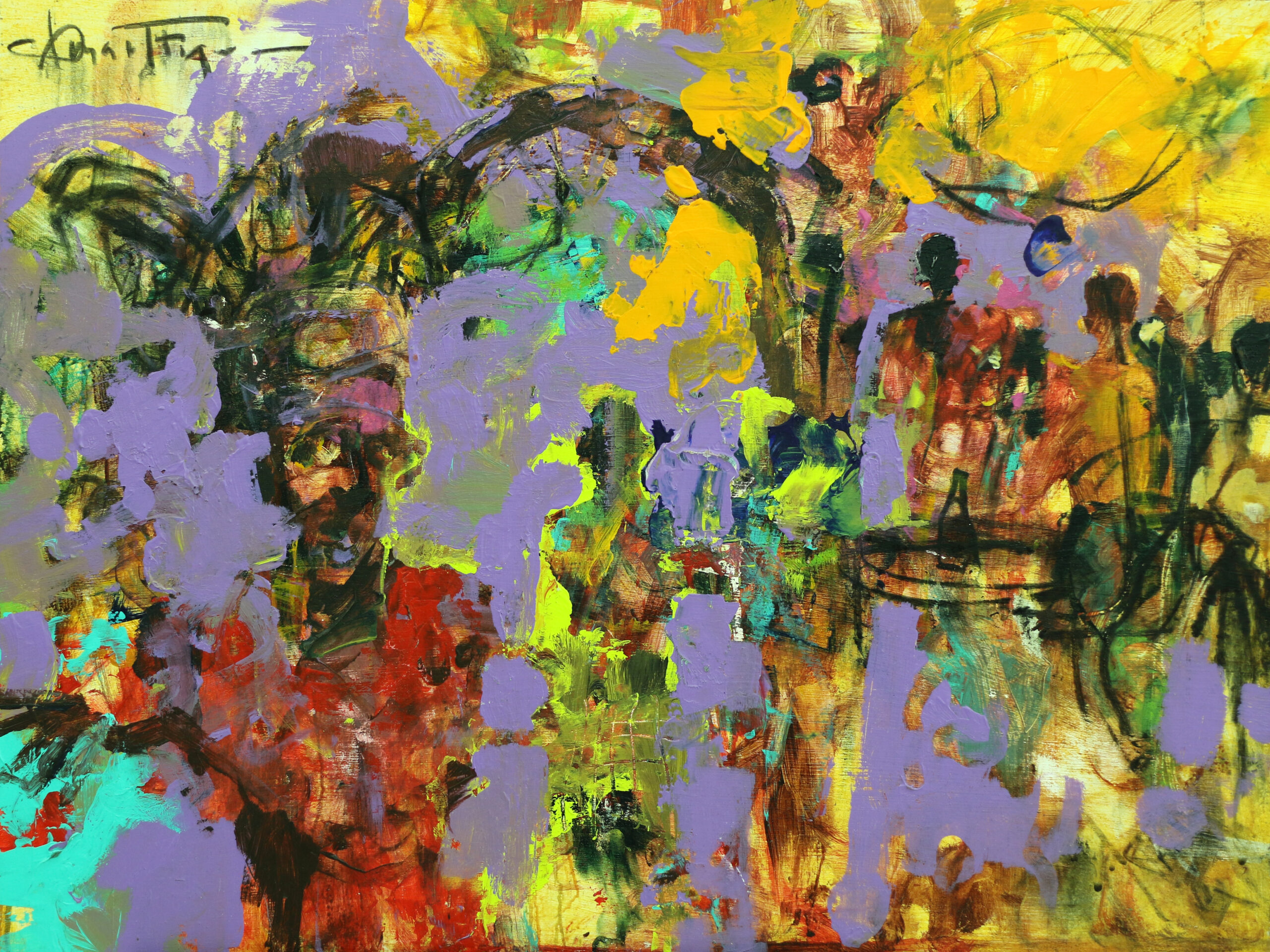 Ismael Figueroa - Image 1