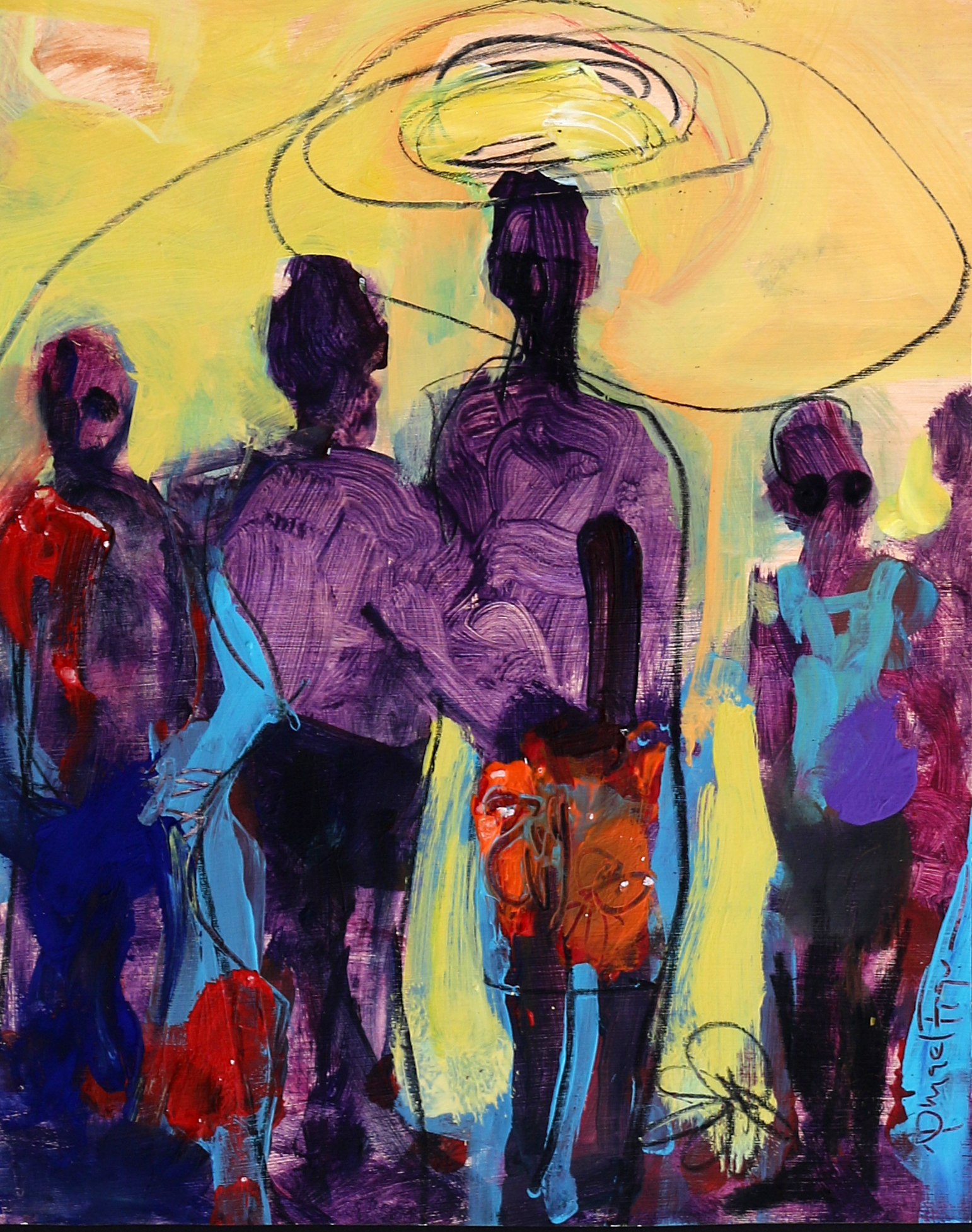 Ismael Figueroa - Image 1