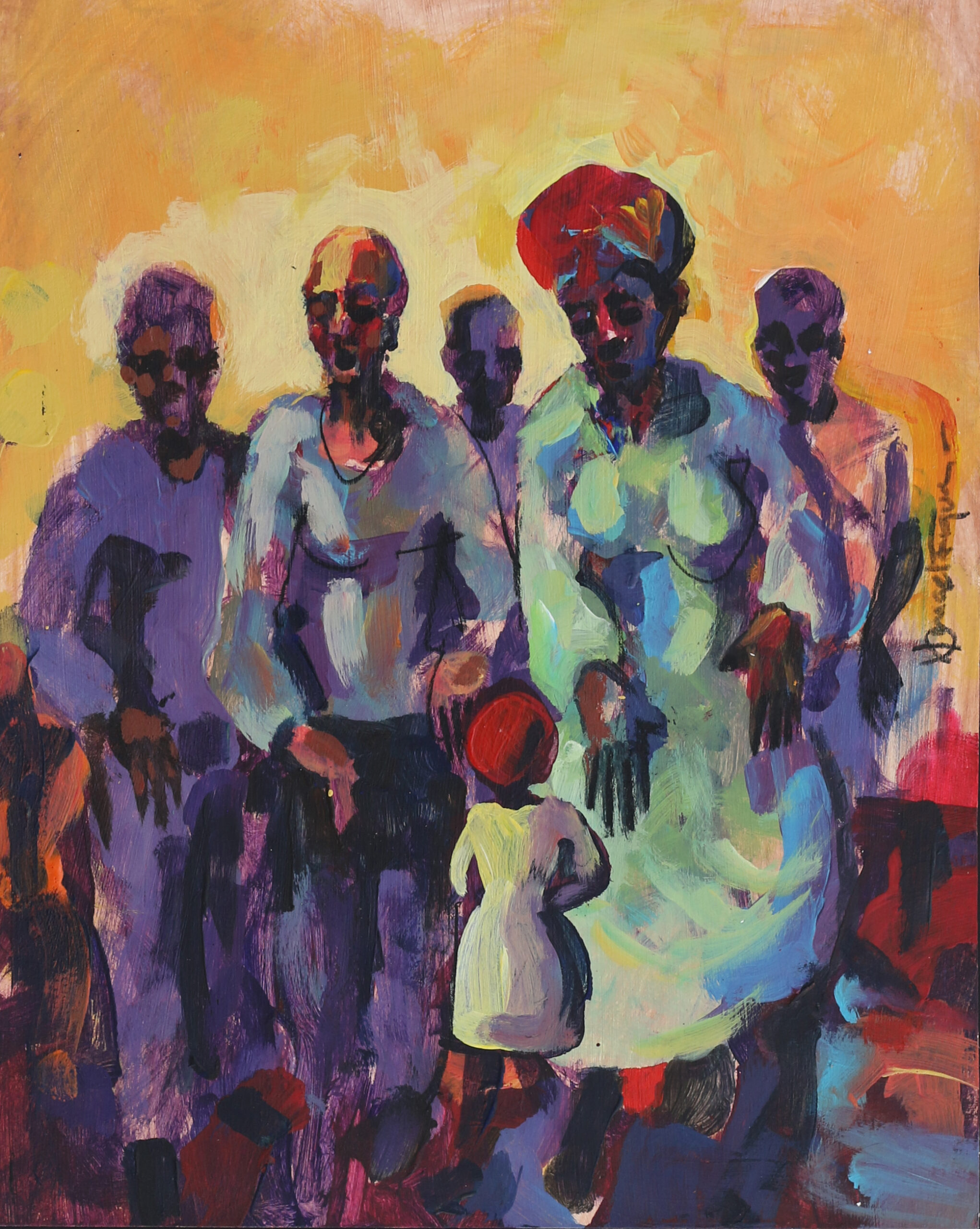 Ismael Figueroa - Image 1