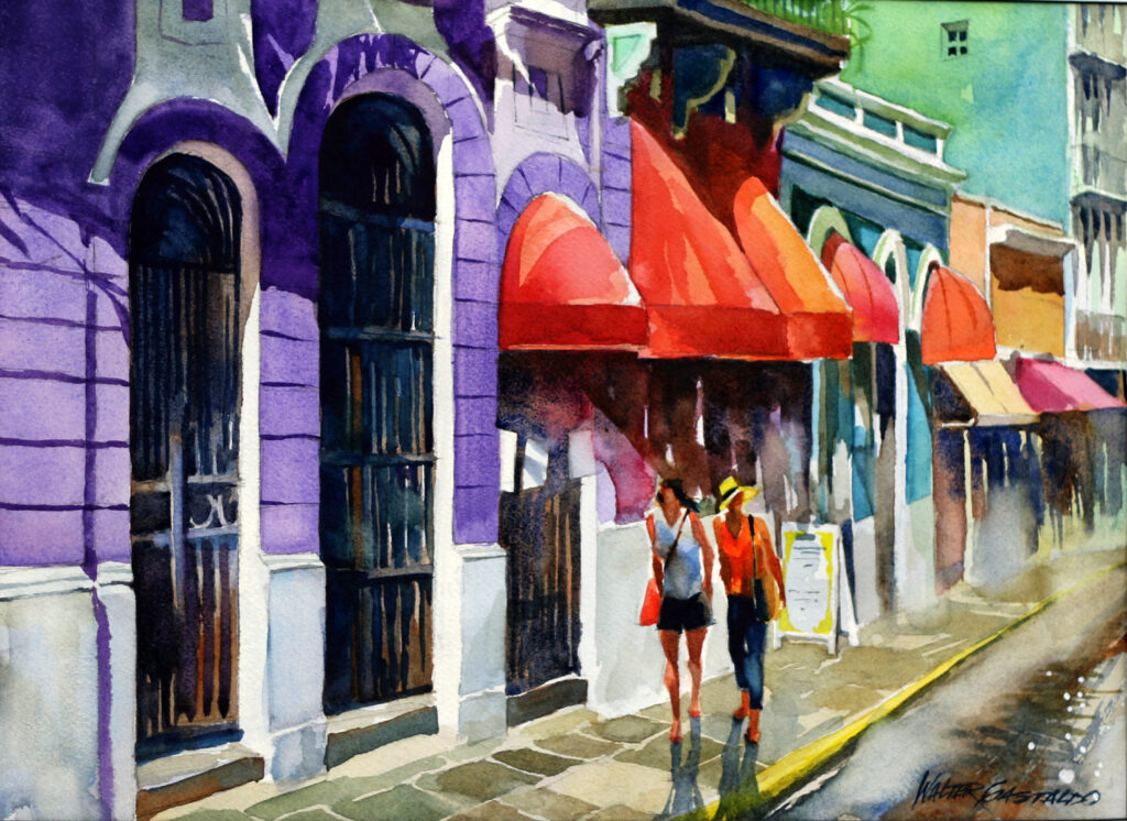 Walter Gastaldo