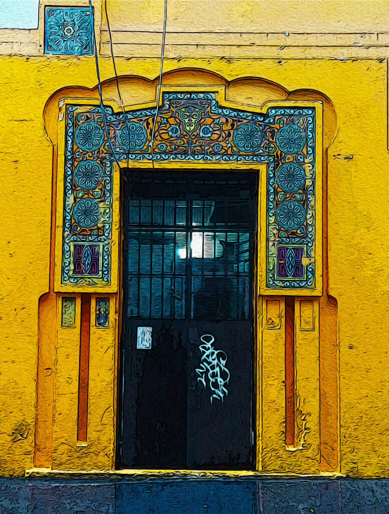 GEE PUERTA 6