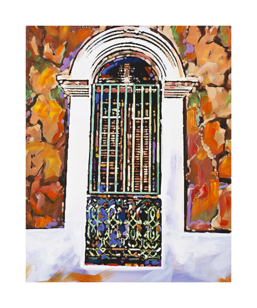 GEE Puerta 1