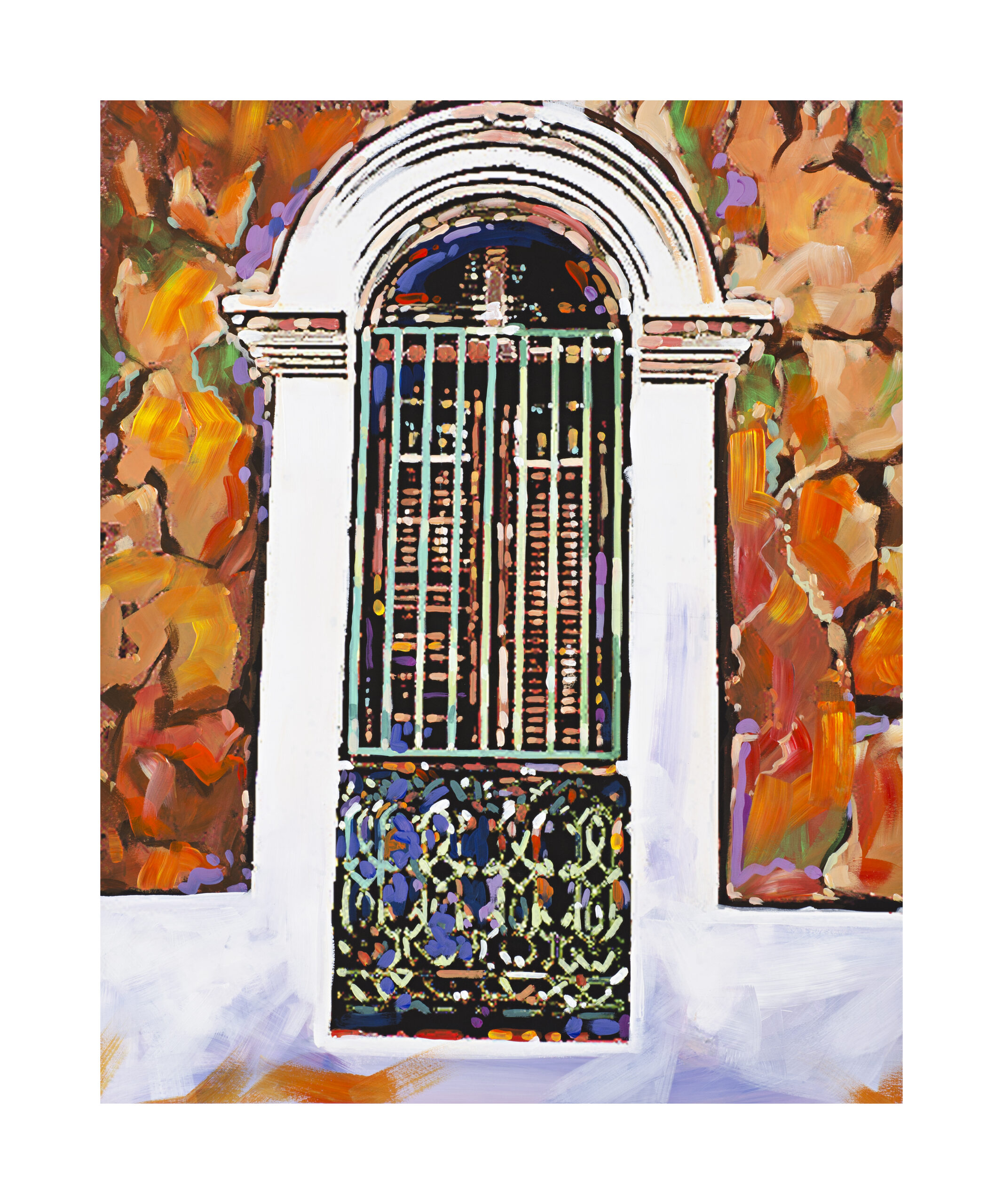 GEE Puerta 1 - Image 1
