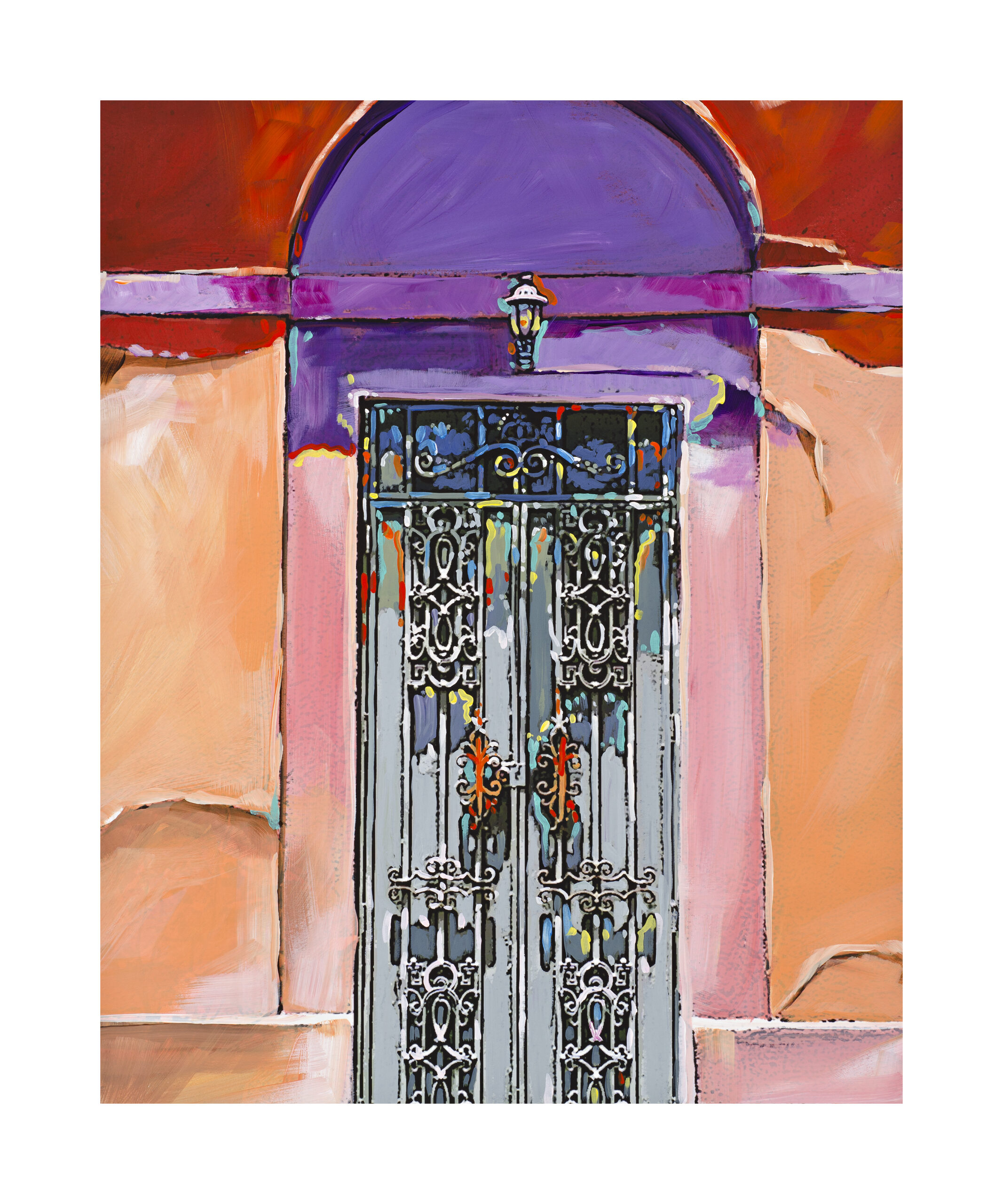 GEE Puerta 4 - Image 1